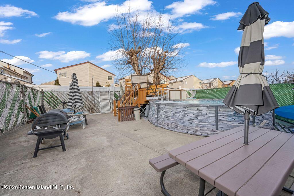 209 Regis Drive, Staten Island, NY, 10314 image 23