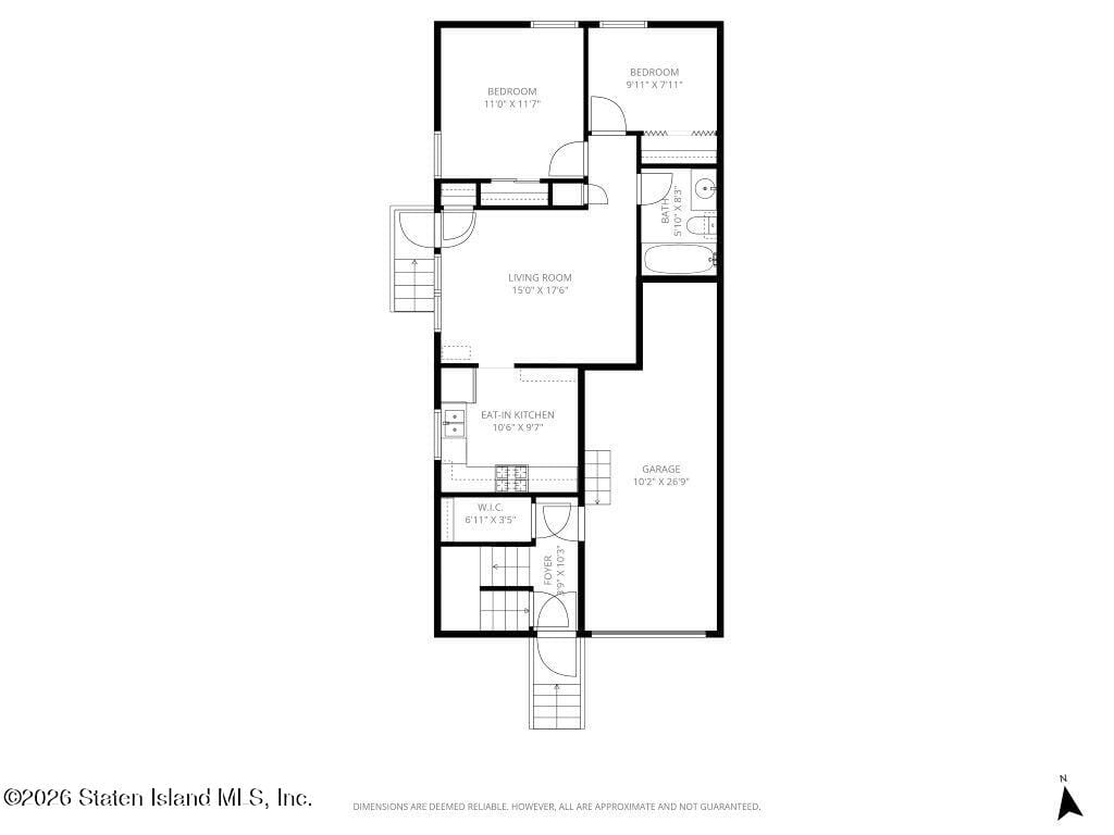 209 Regis Drive, Staten Island, NY, 10314 image 25