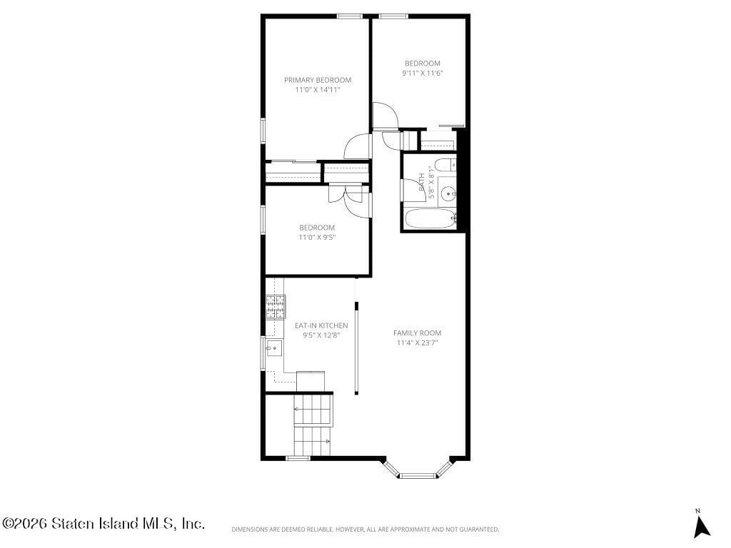 209 Regis Drive, Staten Island, NY, 10314 image 26