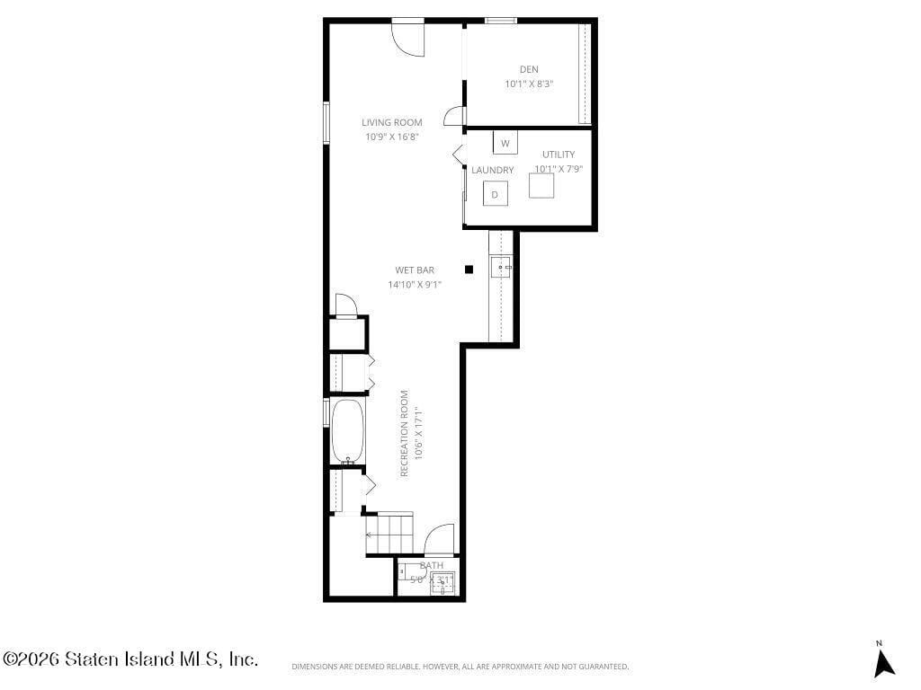 209 Regis Drive, Staten Island, NY, 10314 image 27