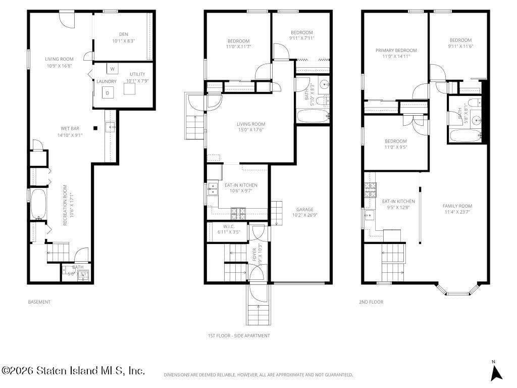 209 Regis Drive, Staten Island, NY, 10314 image 28