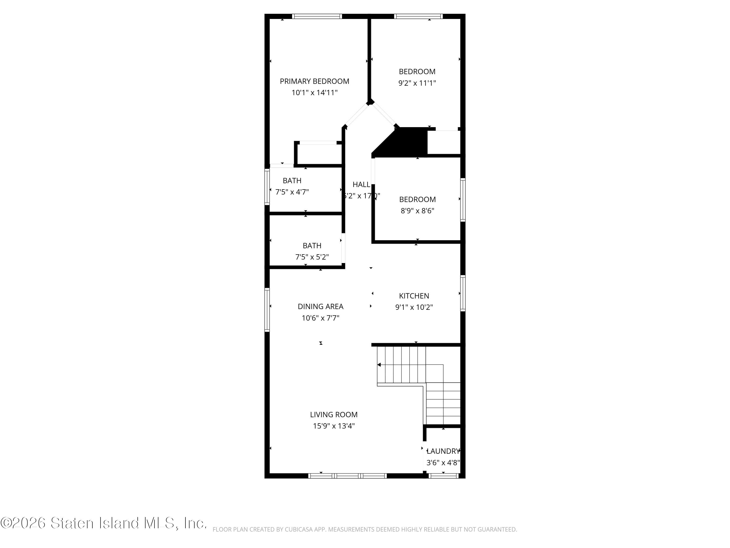 28 Shaughnessy Lane, Staten Island, NY, 10305 image 30