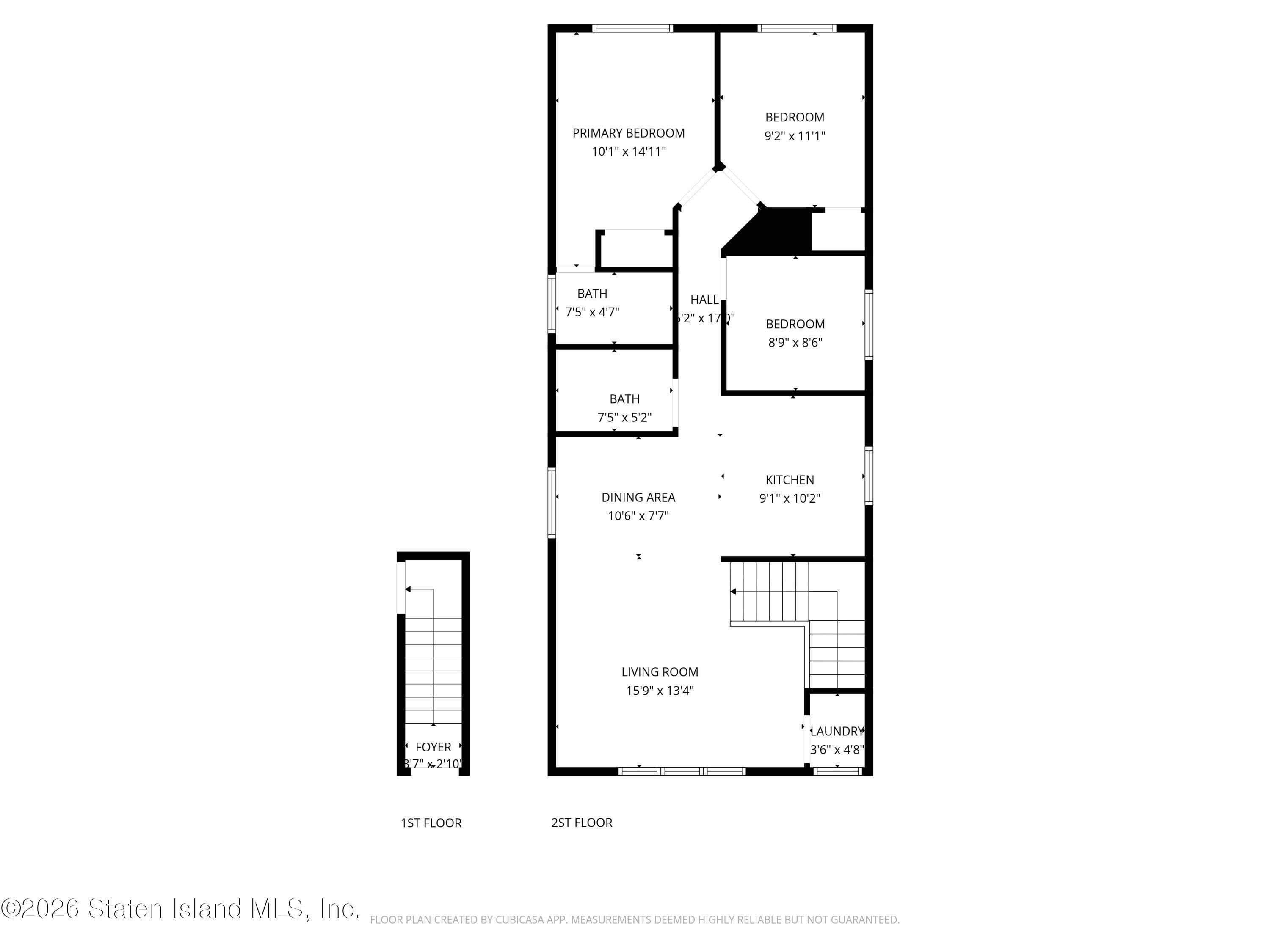 28 Shaughnessy Lane, Staten Island, NY, 10305 image 31