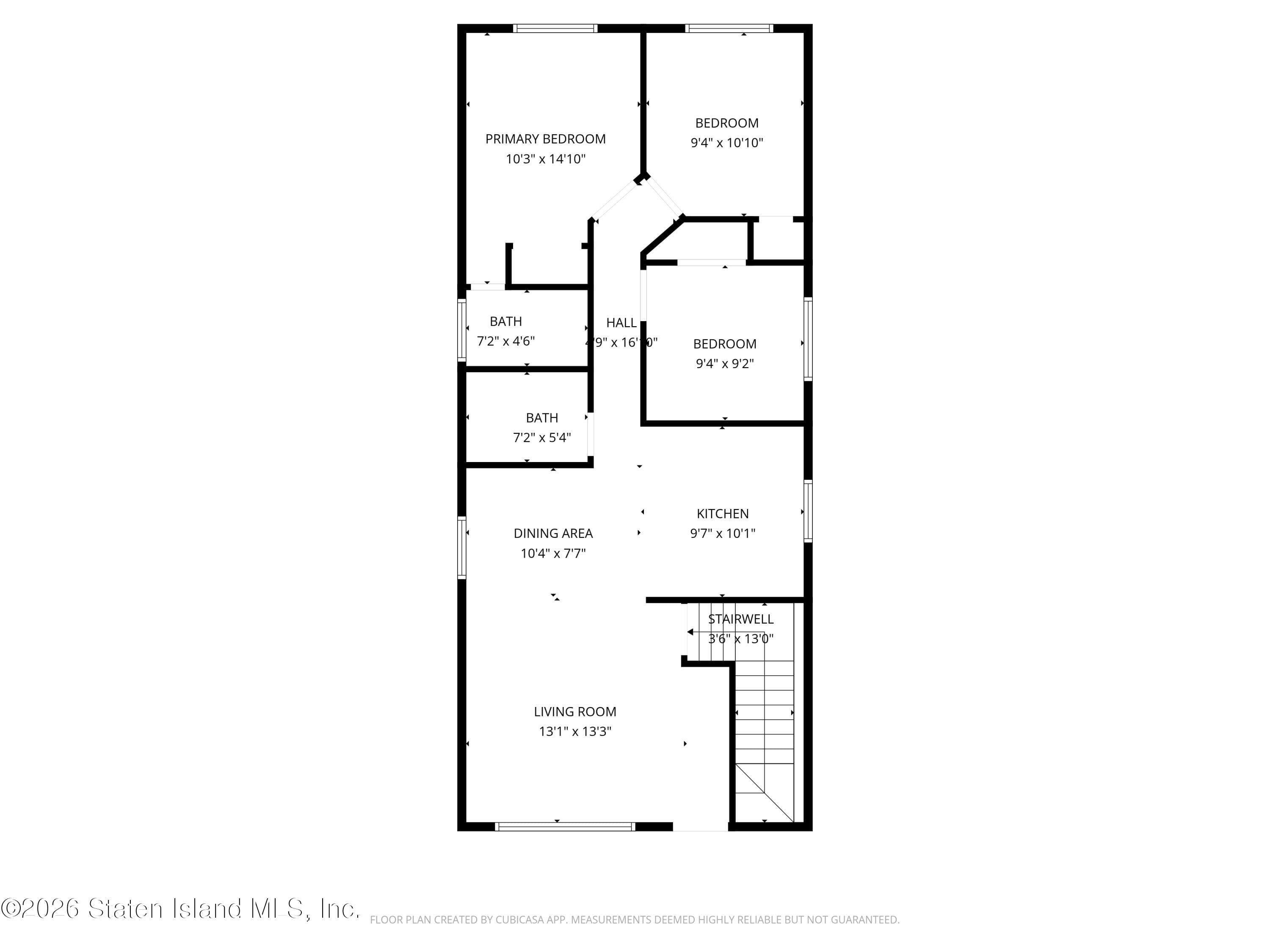 28 Shaughnessy Lane, Staten Island, NY, 10305 image 32