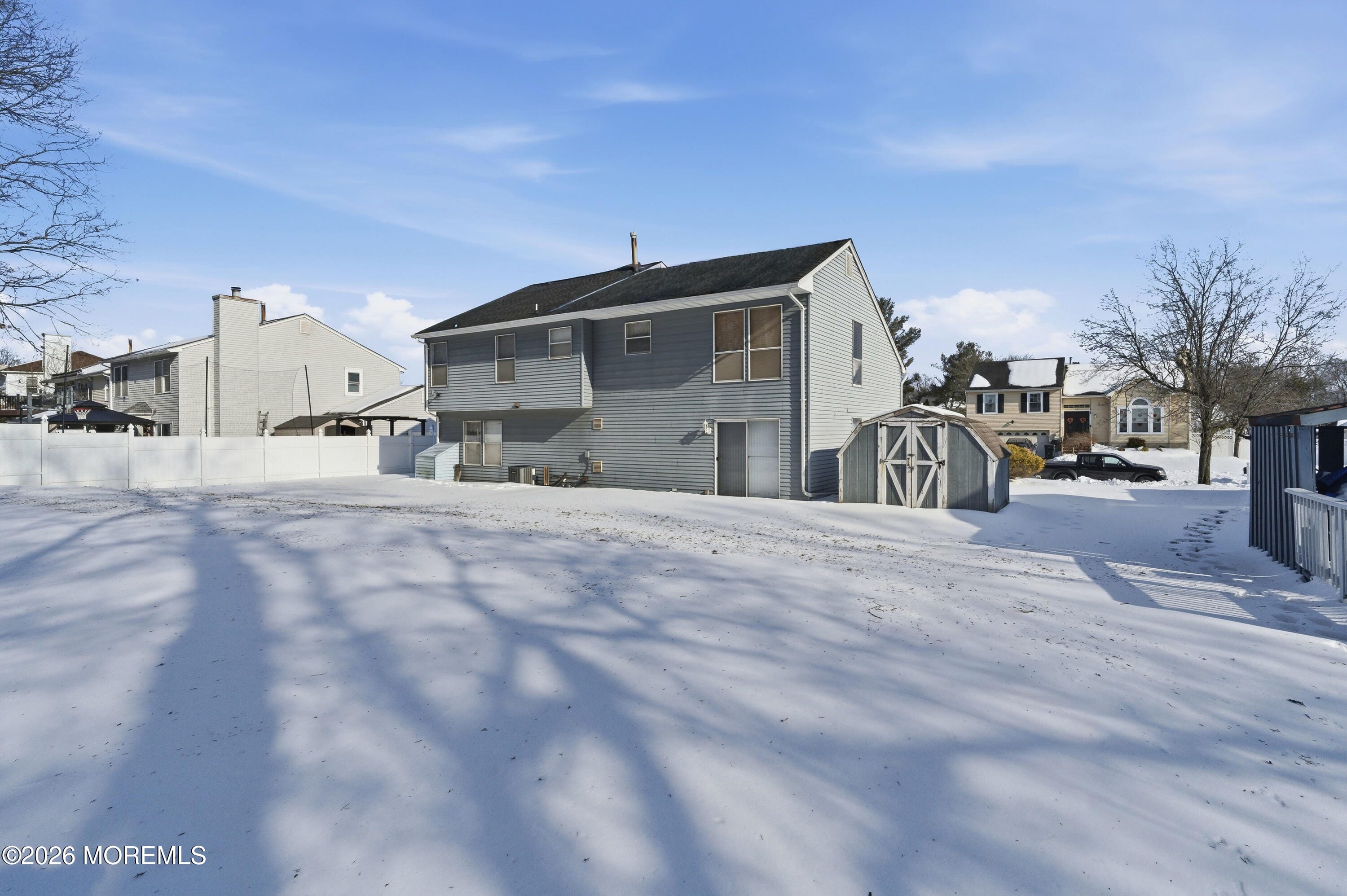 13 Heritage Drive, Howell, NJ, 07731 image 36