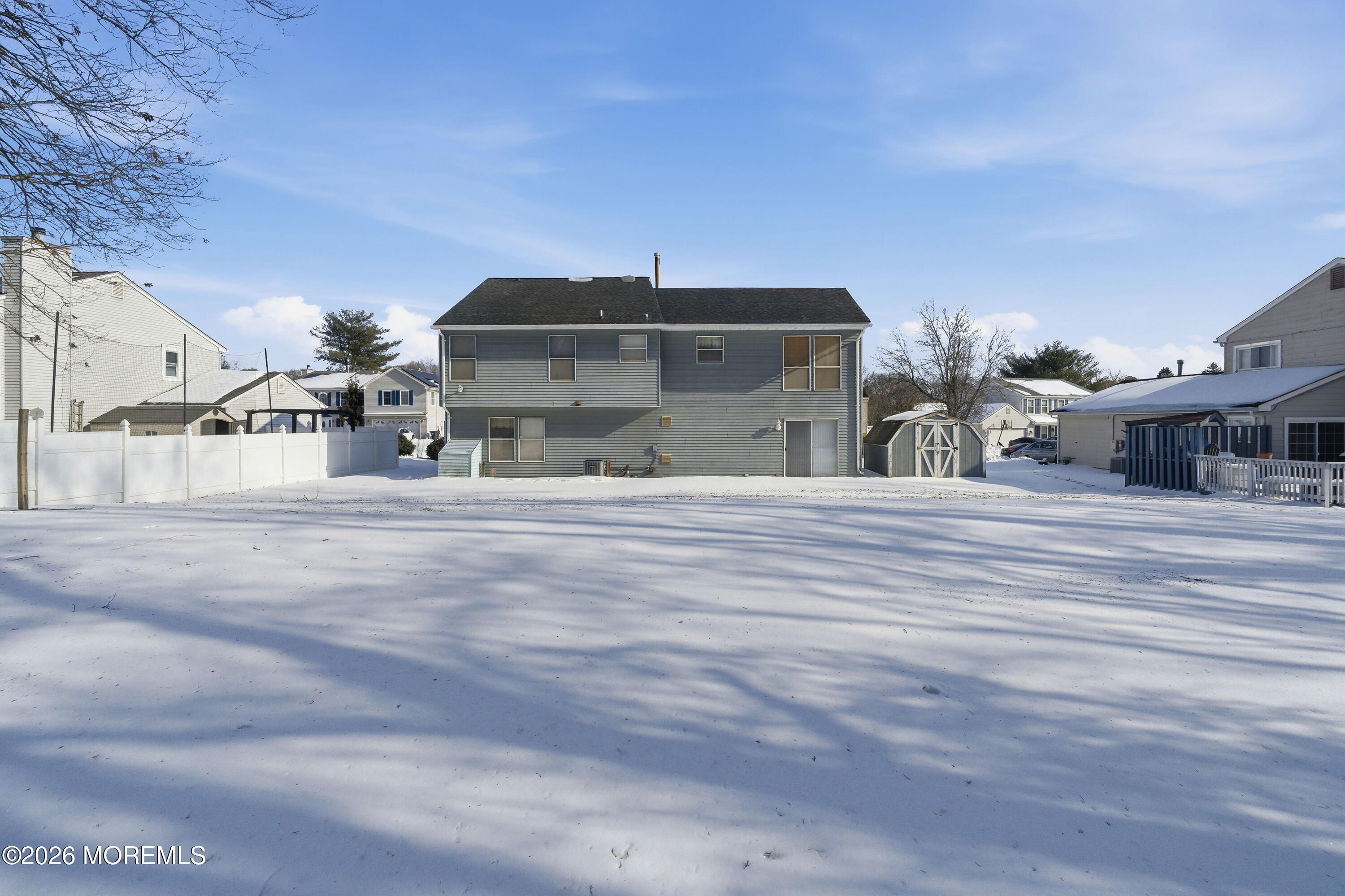 13 Heritage Drive, Howell, NJ, 07731 image 35