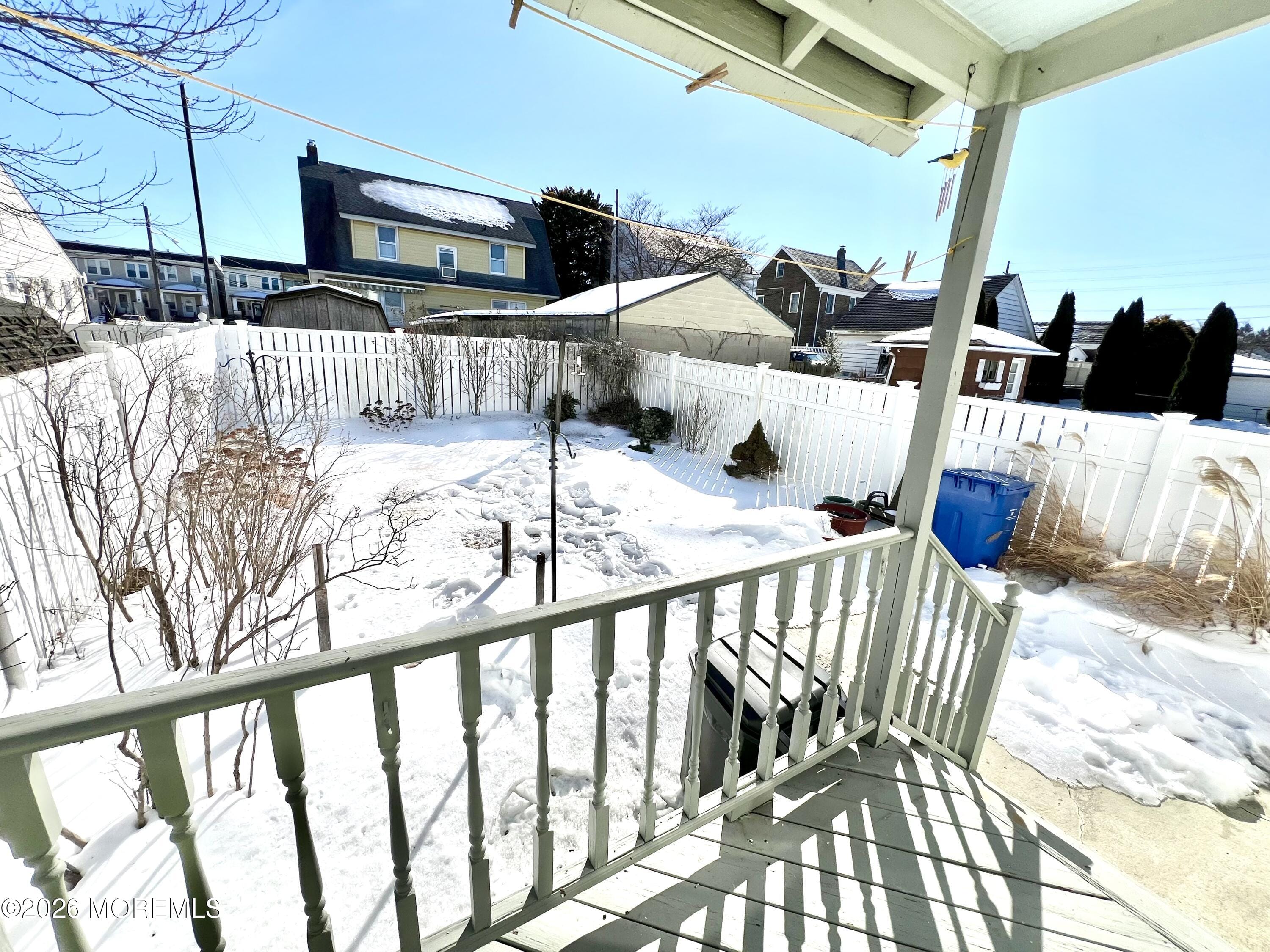 419 Gordon Street, South Amboy, NJ, 08879 image 43