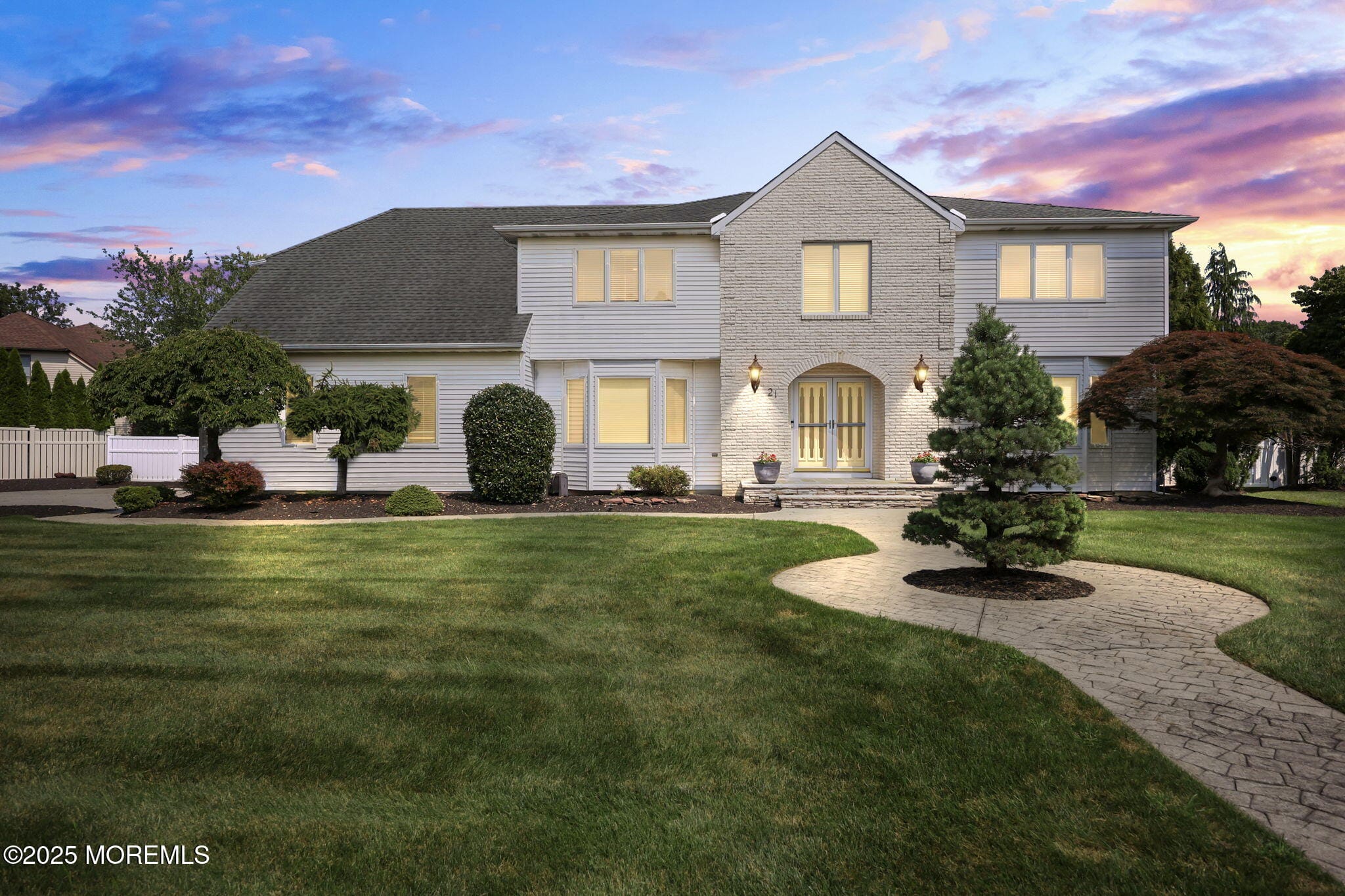 21 Musket Lane, Eatontown, NJ, 07724