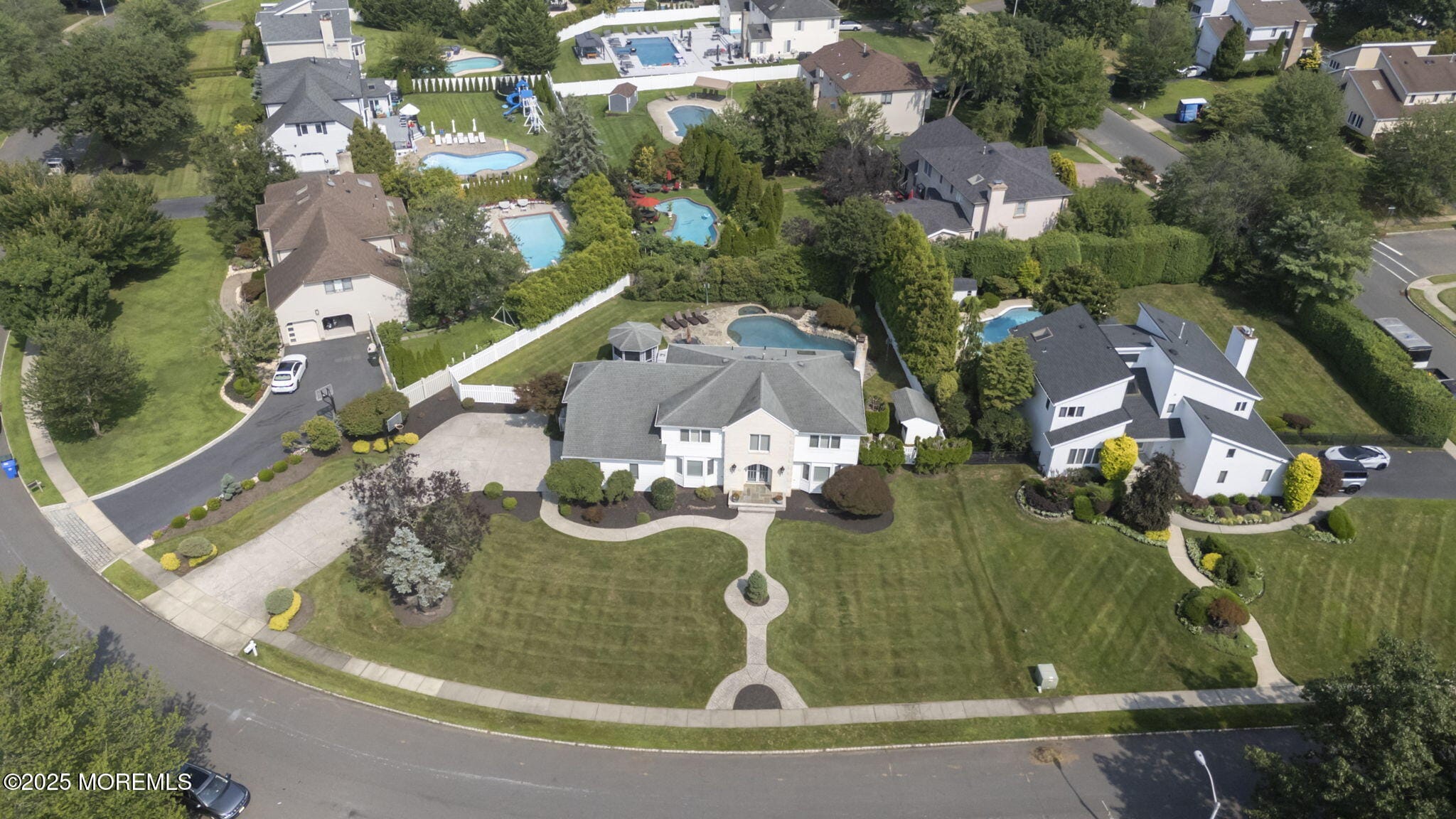 21 Musket Lane, Eatontown, NJ, 07724 image 7