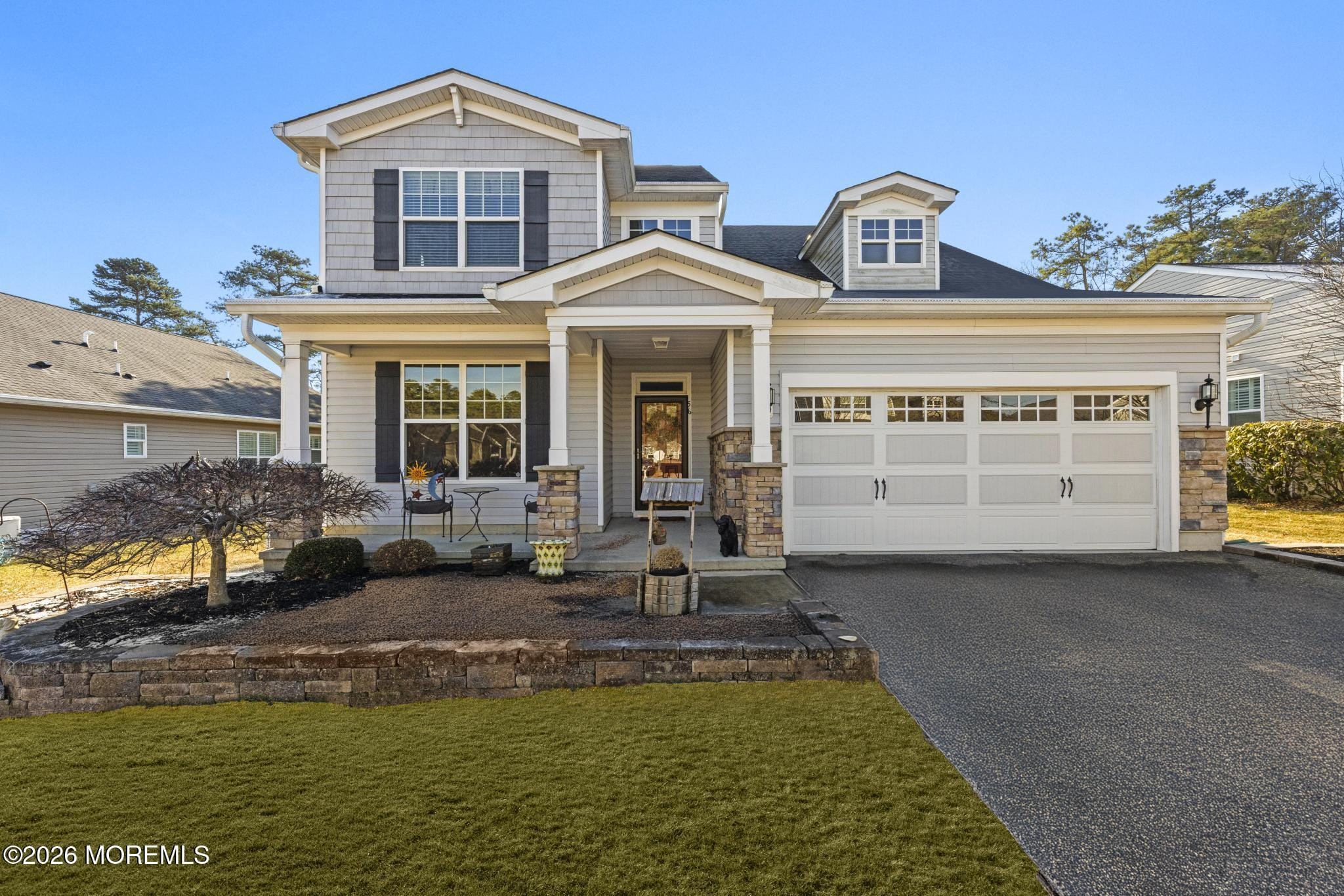 56 Hamble Road, Little Egg Harbor, NJ, 08087