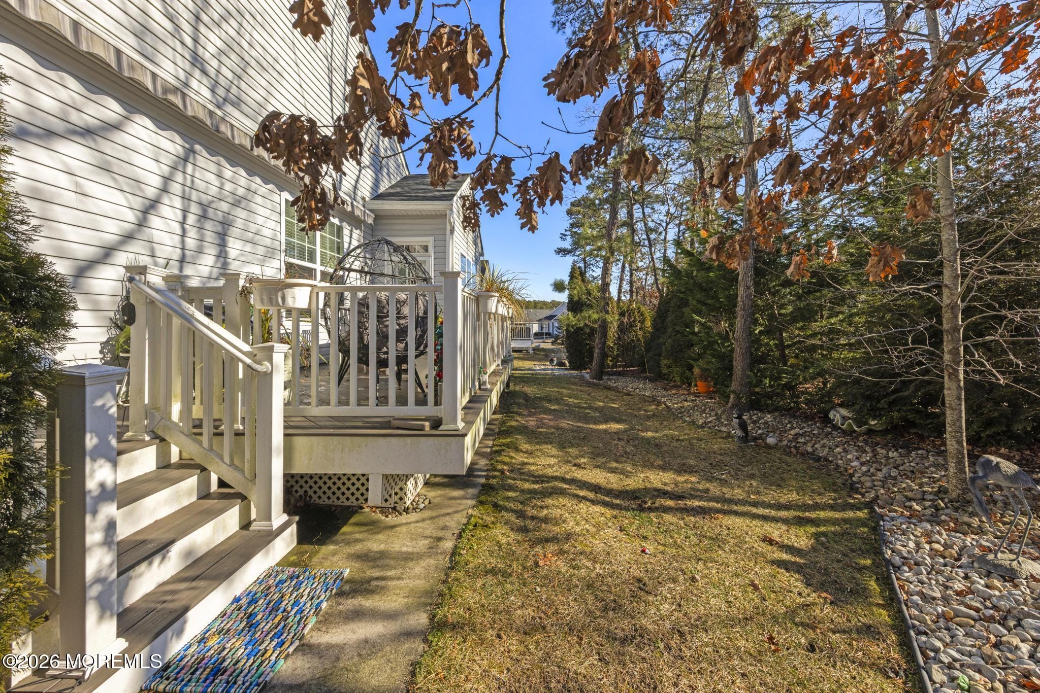 56 Hamble Road, Little Egg Harbor, NJ, 08087 image 38