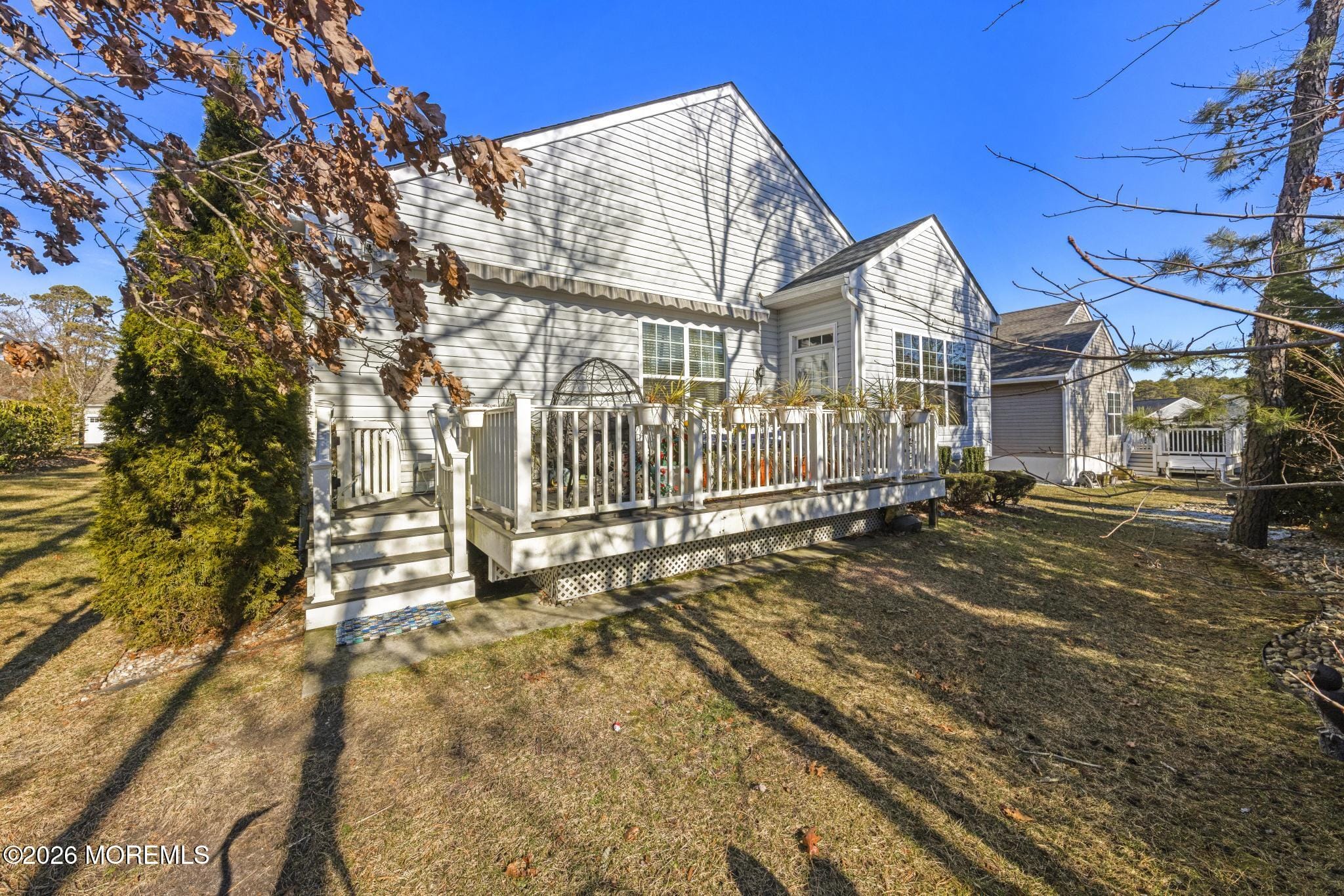 56 Hamble Road, Little Egg Harbor, NJ, 08087 image 39