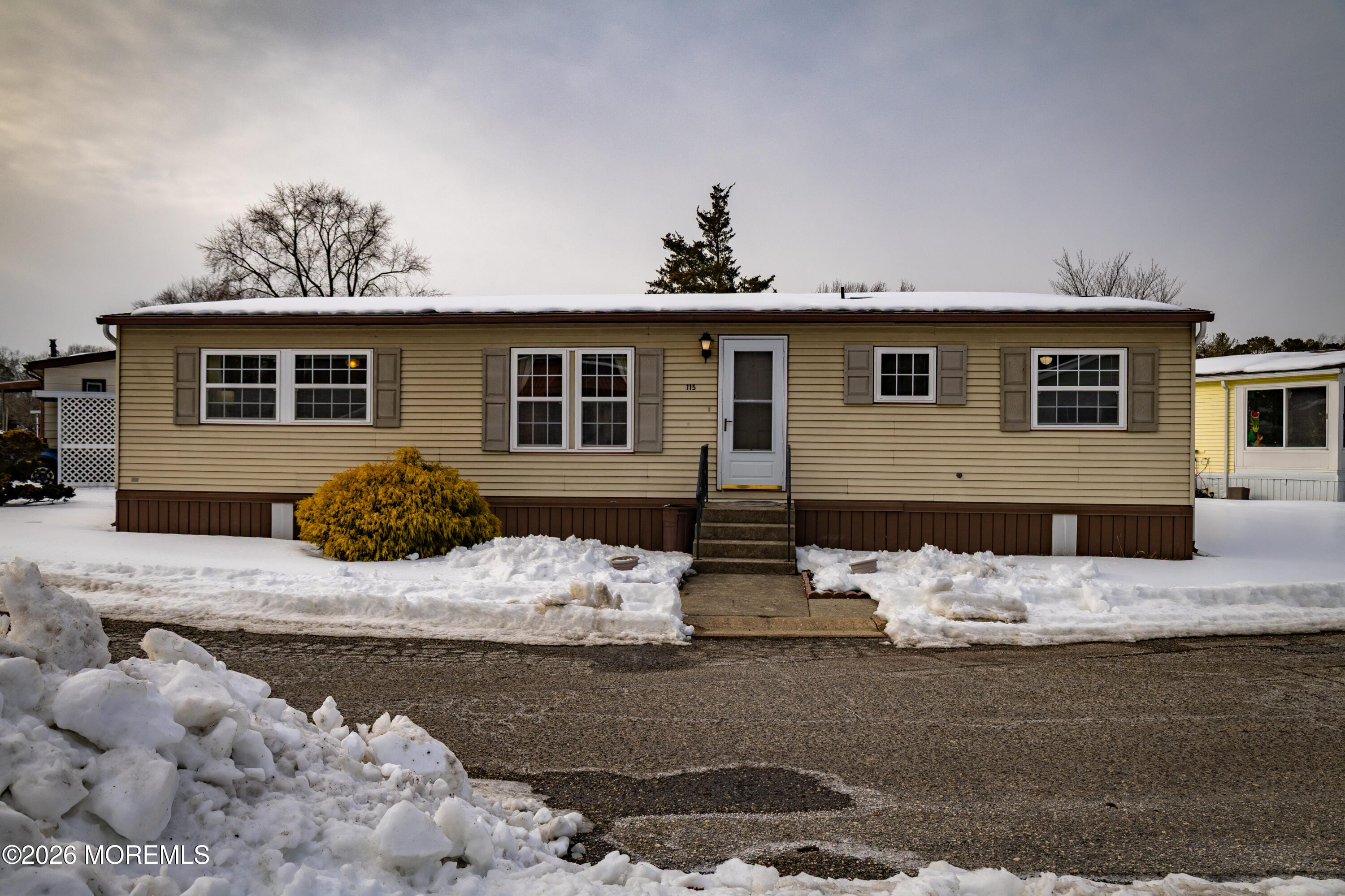 115 Douglas Drive, Jackson, NJ, 08527