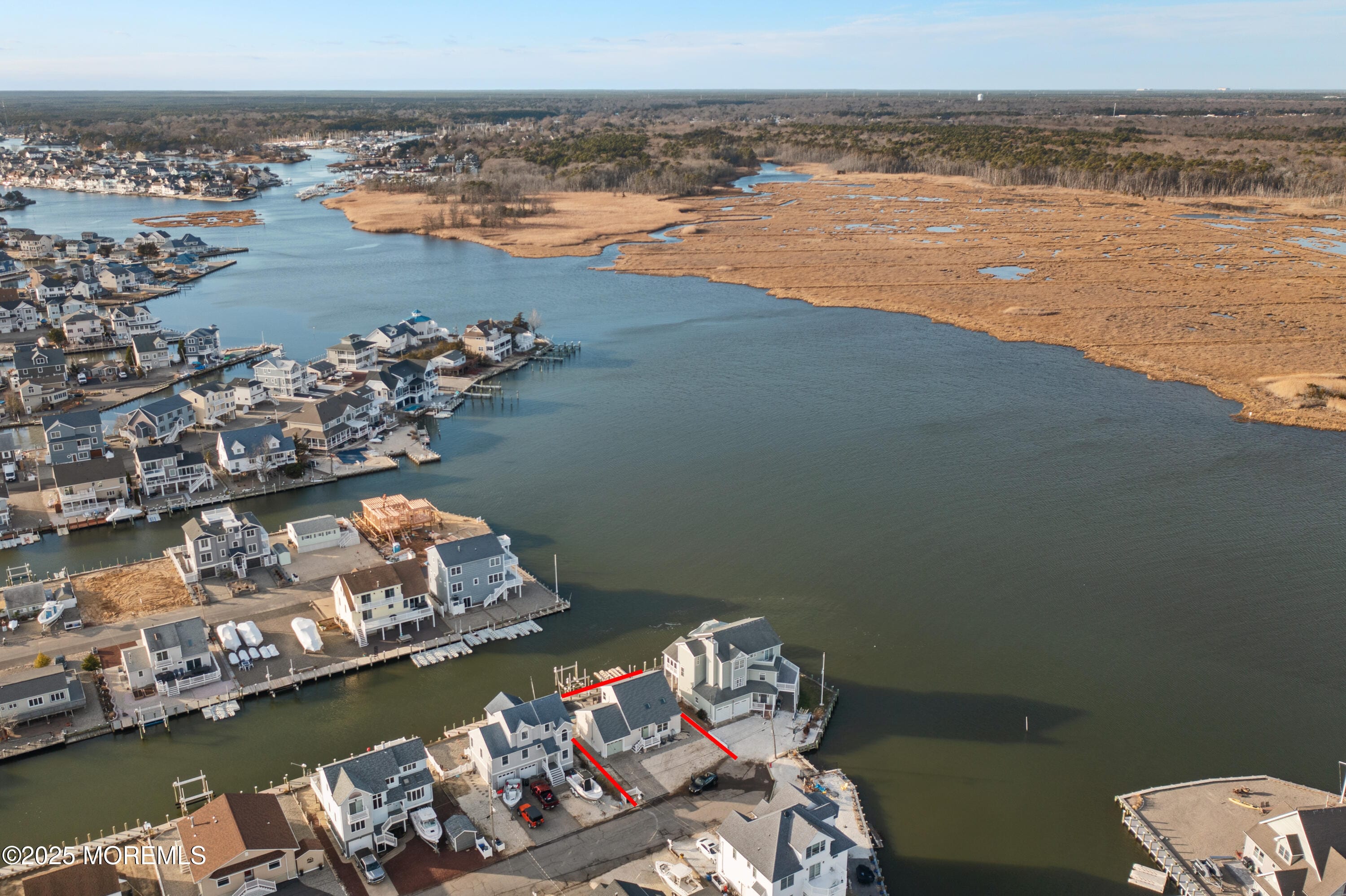 1407 Hilo Bay Drive, Forked River, NJ, 08731 image 35