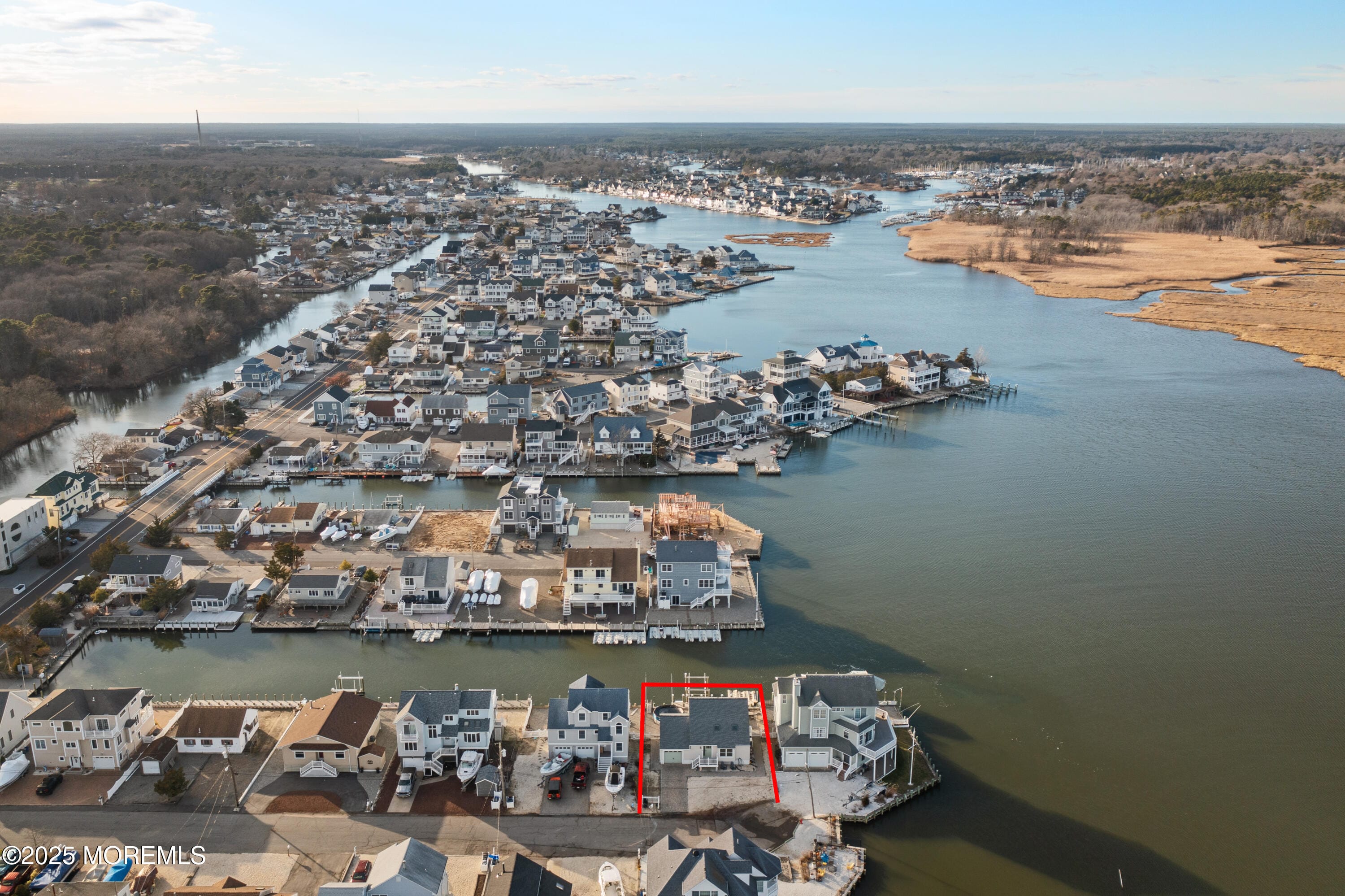 1407 Hilo Bay Drive, Forked River, NJ, 08731 image 36