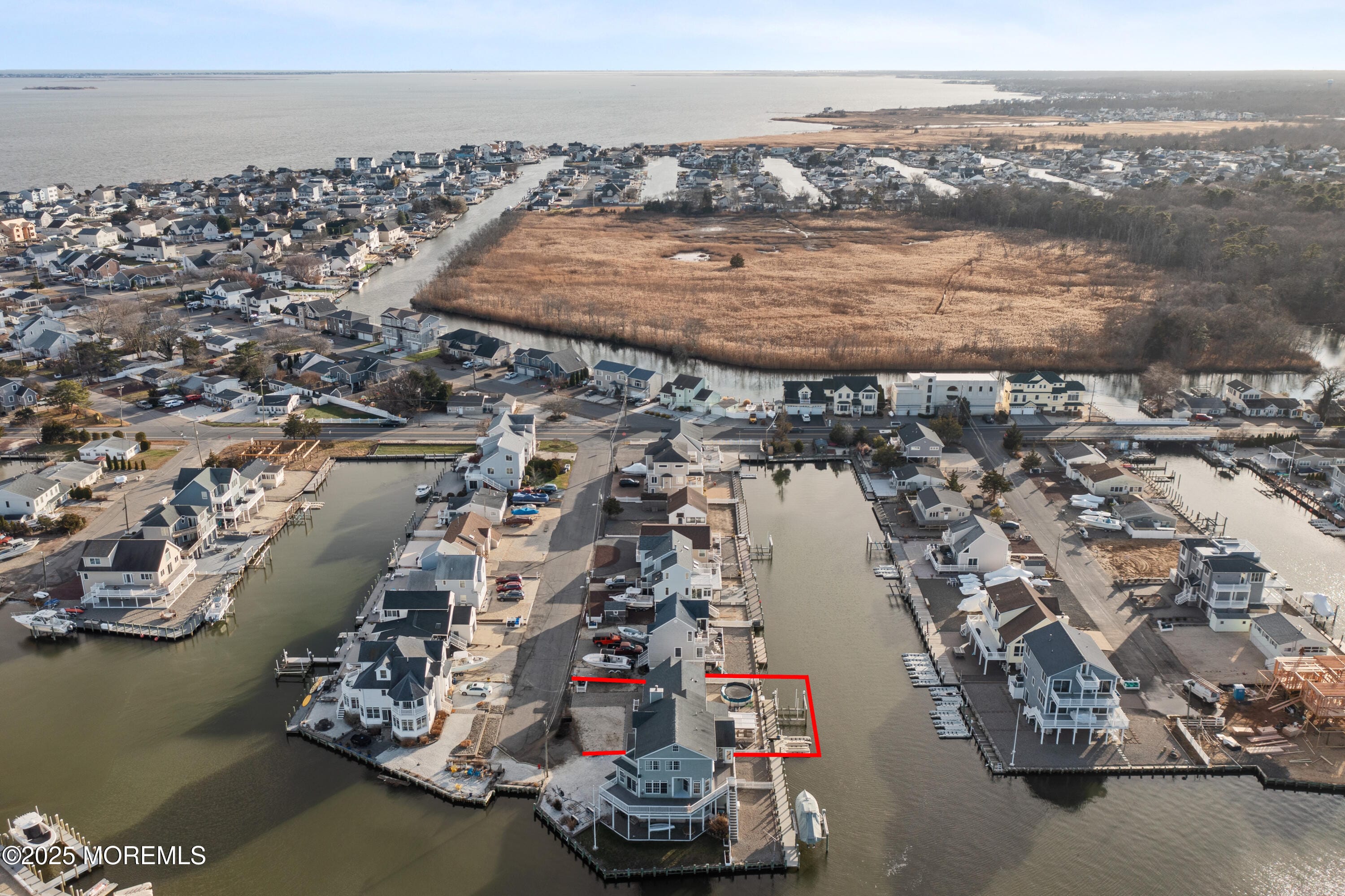 1407 Hilo Bay Drive, Forked River, NJ, 08731 image 38