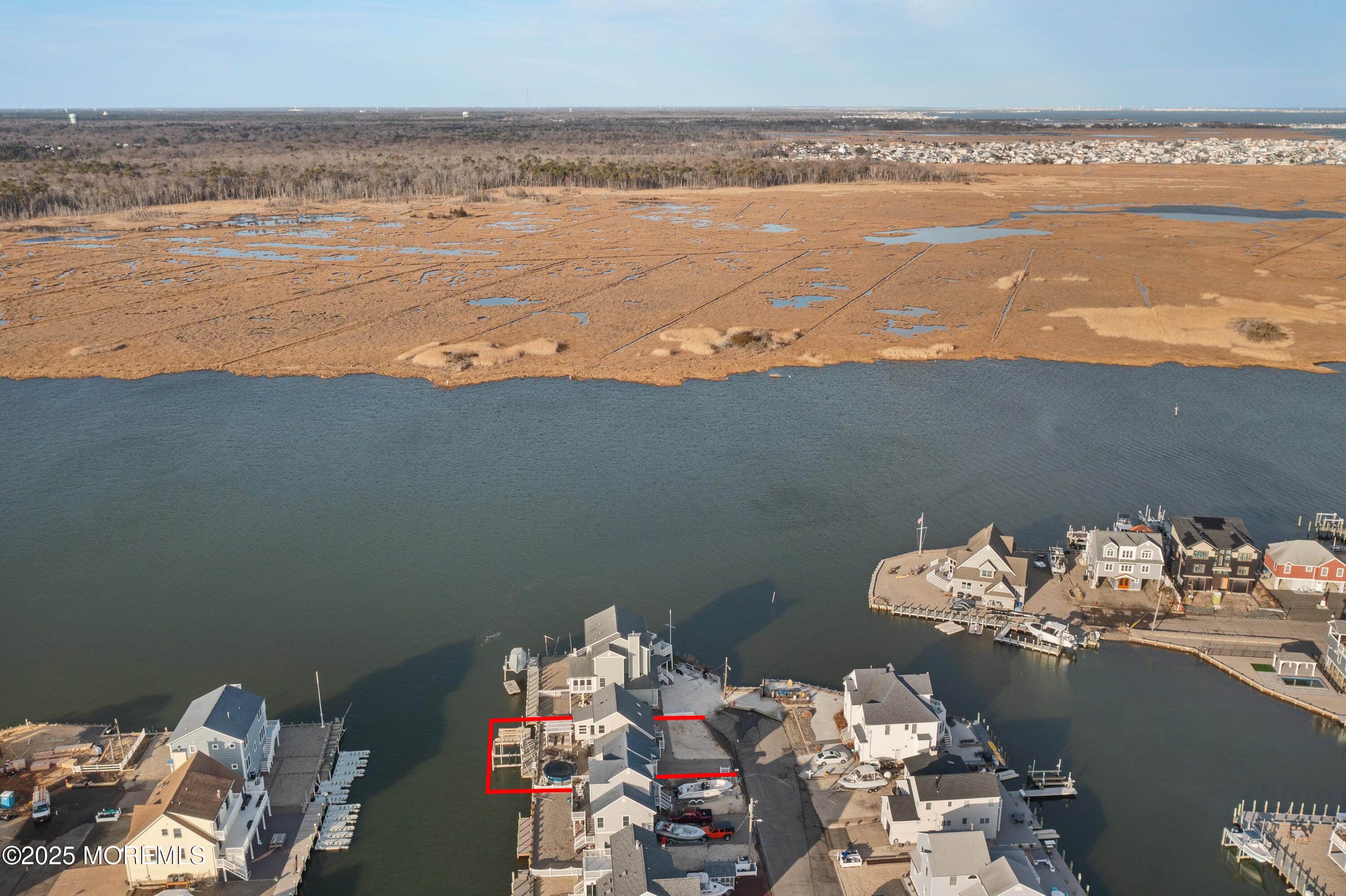 1407 Hilo Bay Drive, Forked River, NJ, 08731 image 39