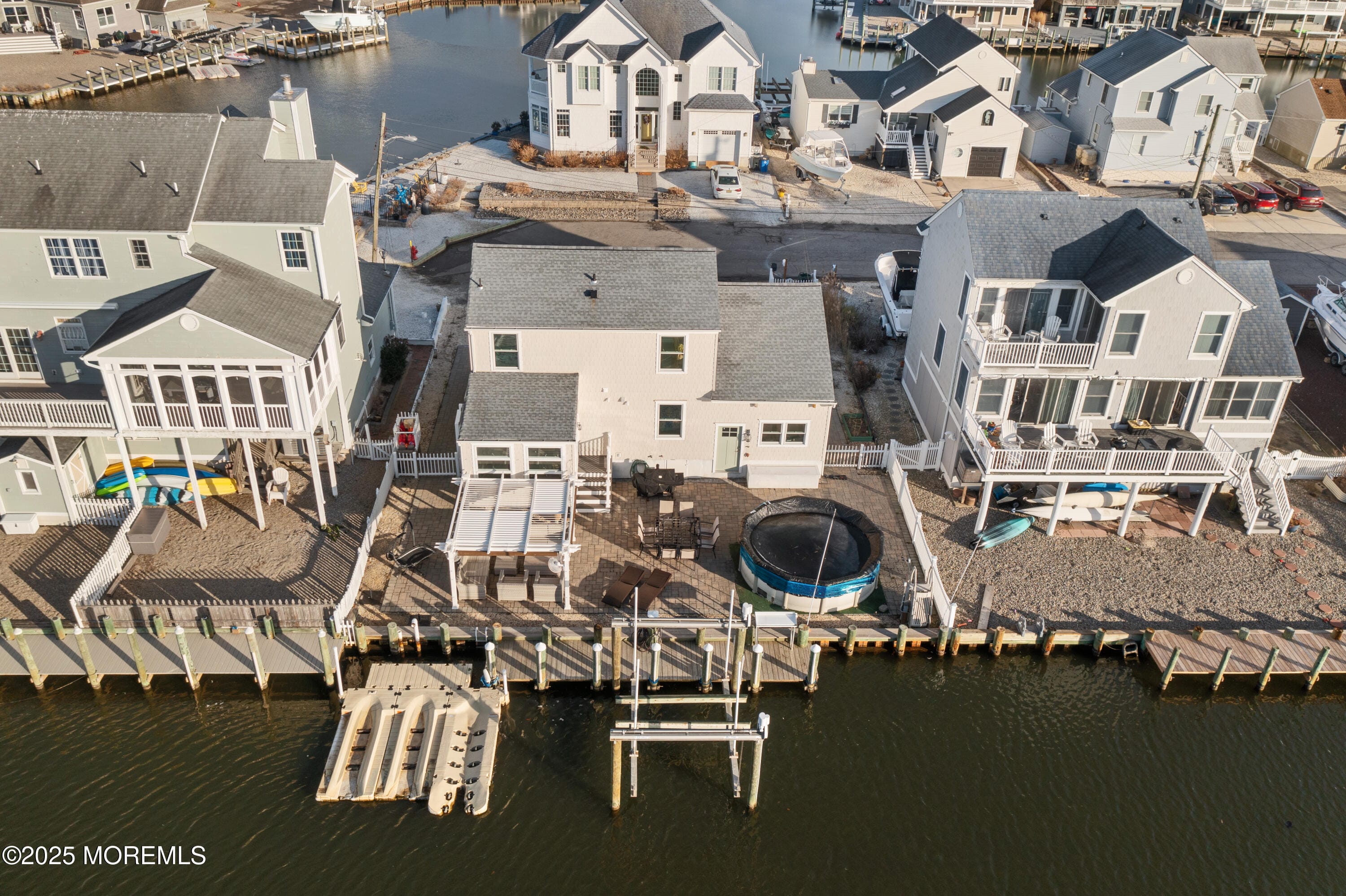 1407 Hilo Bay Drive, Forked River, NJ, 08731 image 40