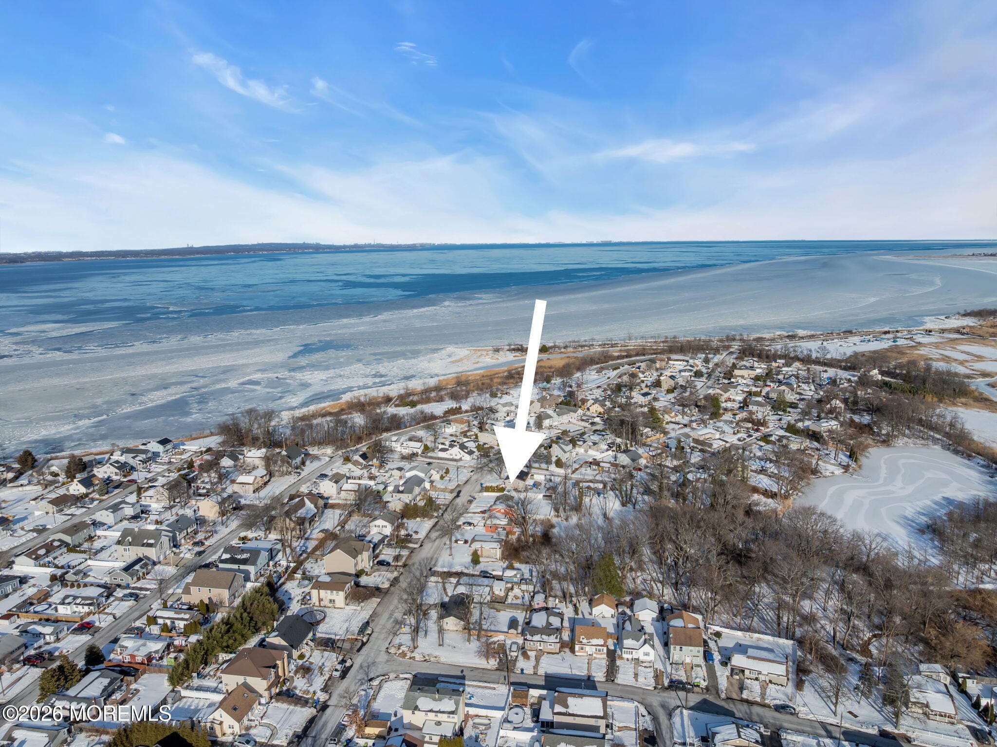 70 Ocean Boulevard, Keyport, NJ, 07735 image 12