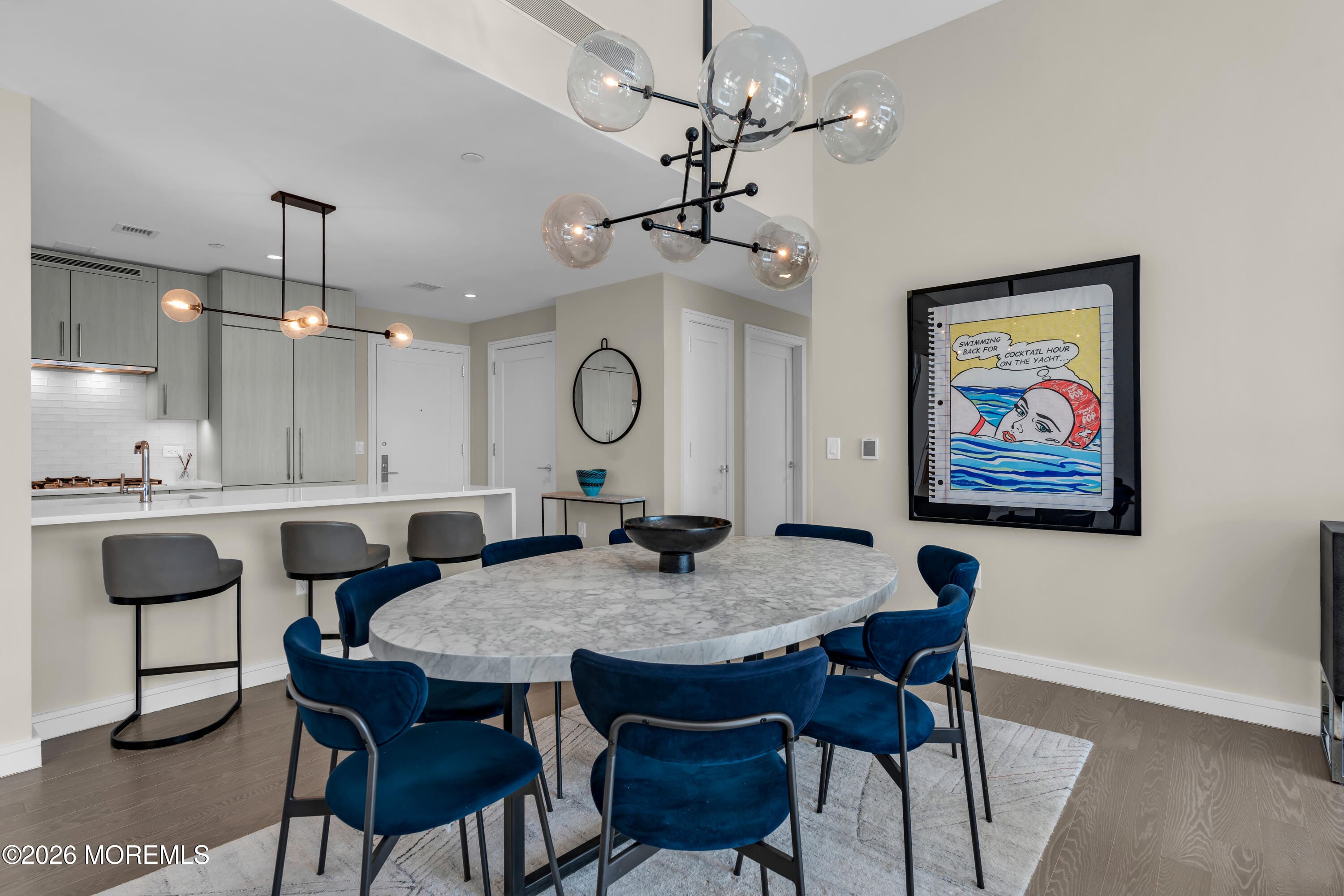 30 Melrose Terrace 609 Image 4