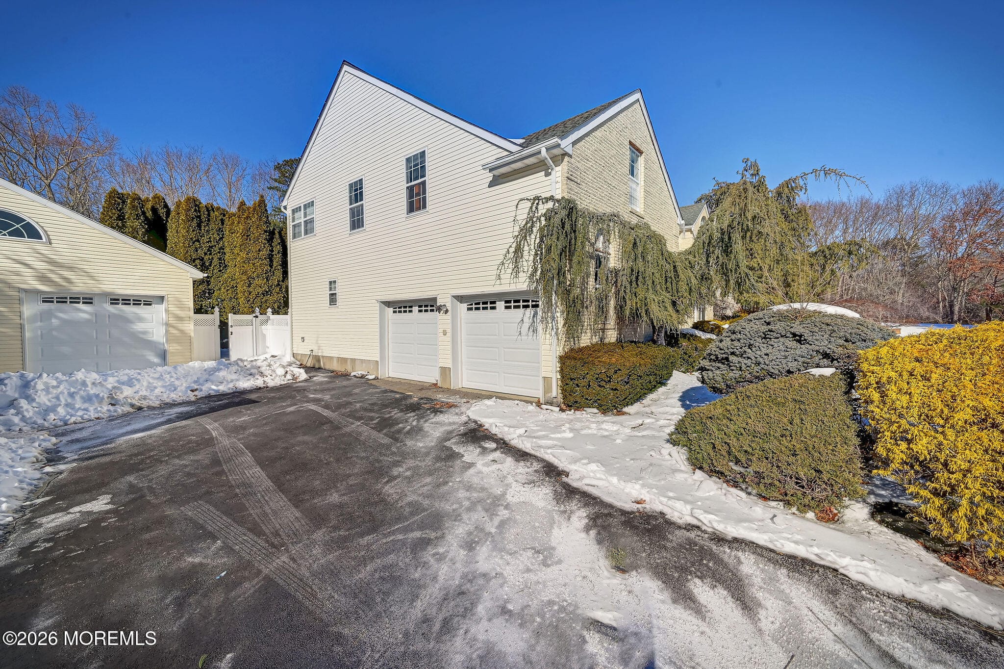 302 E Bird Village Road, Jackson, NJ, 08527 image 7