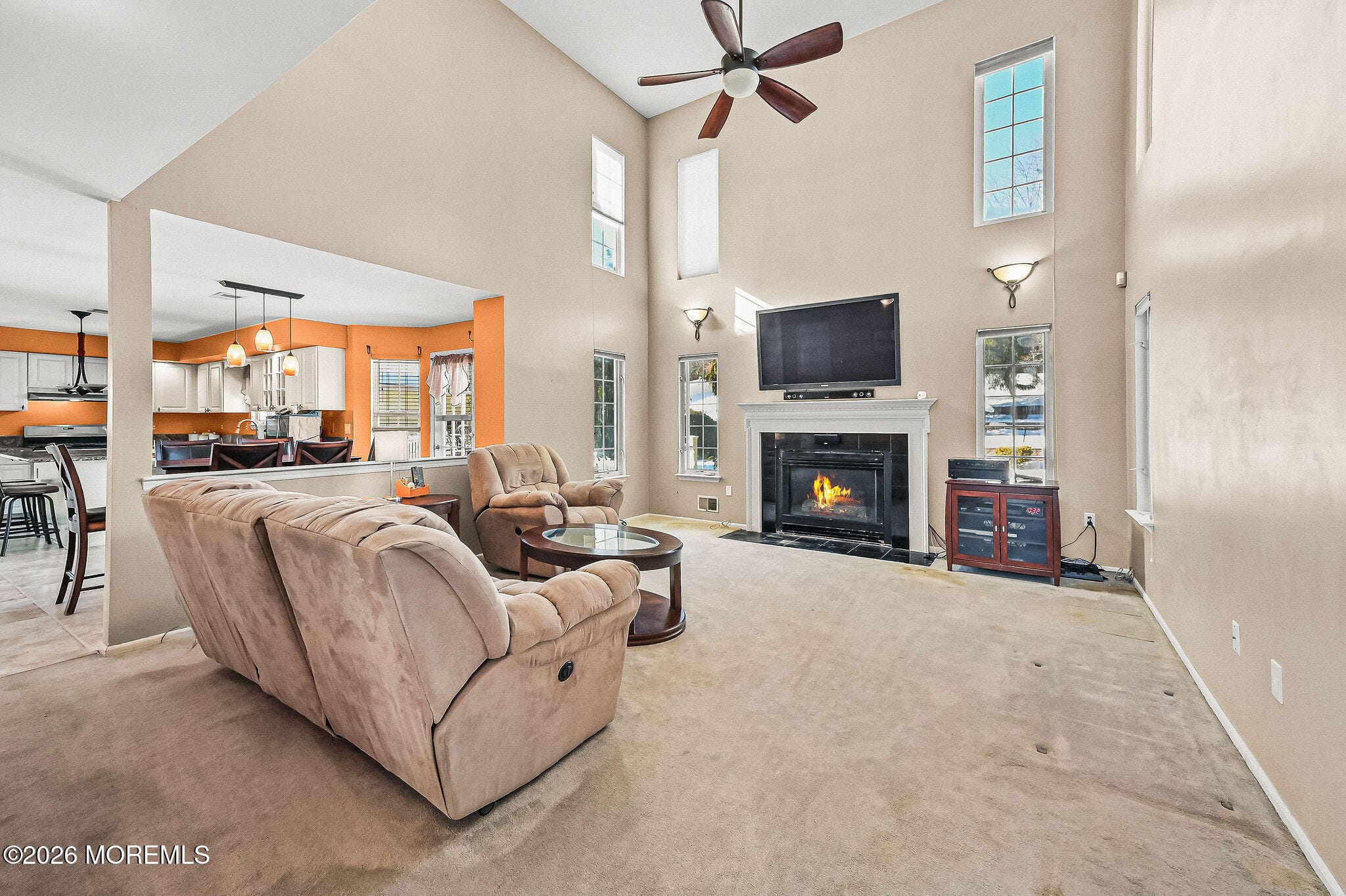 302 E Bird Village Road, Jackson, NJ, 08527 image 16