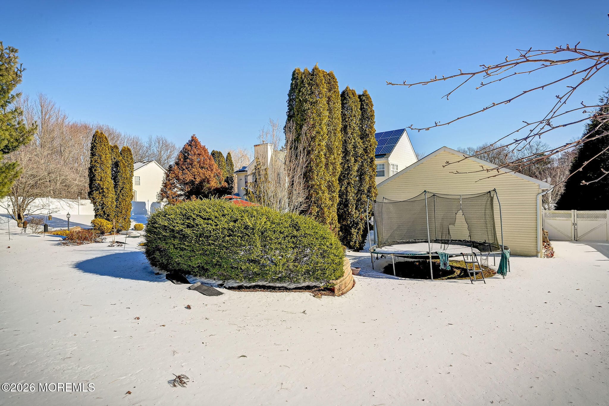 302 E Bird Village Road, Jackson, NJ, 08527 image 52