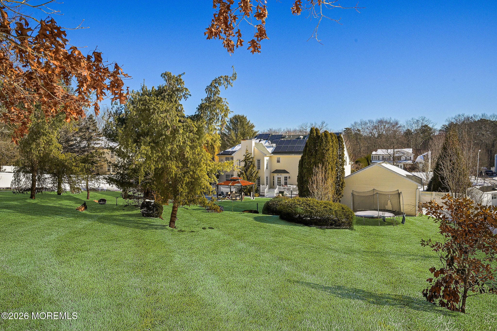 302 E Bird Village Road, Jackson, NJ, 08527 image 53