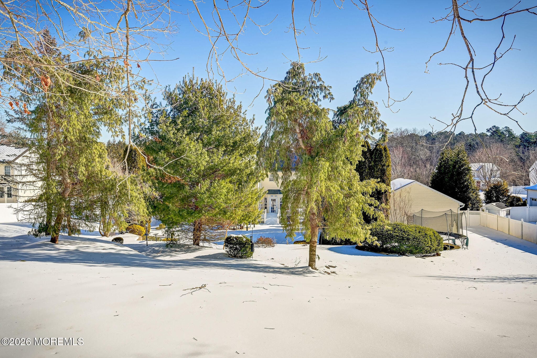 302 E Bird Village Road, Jackson, NJ, 08527 image 54