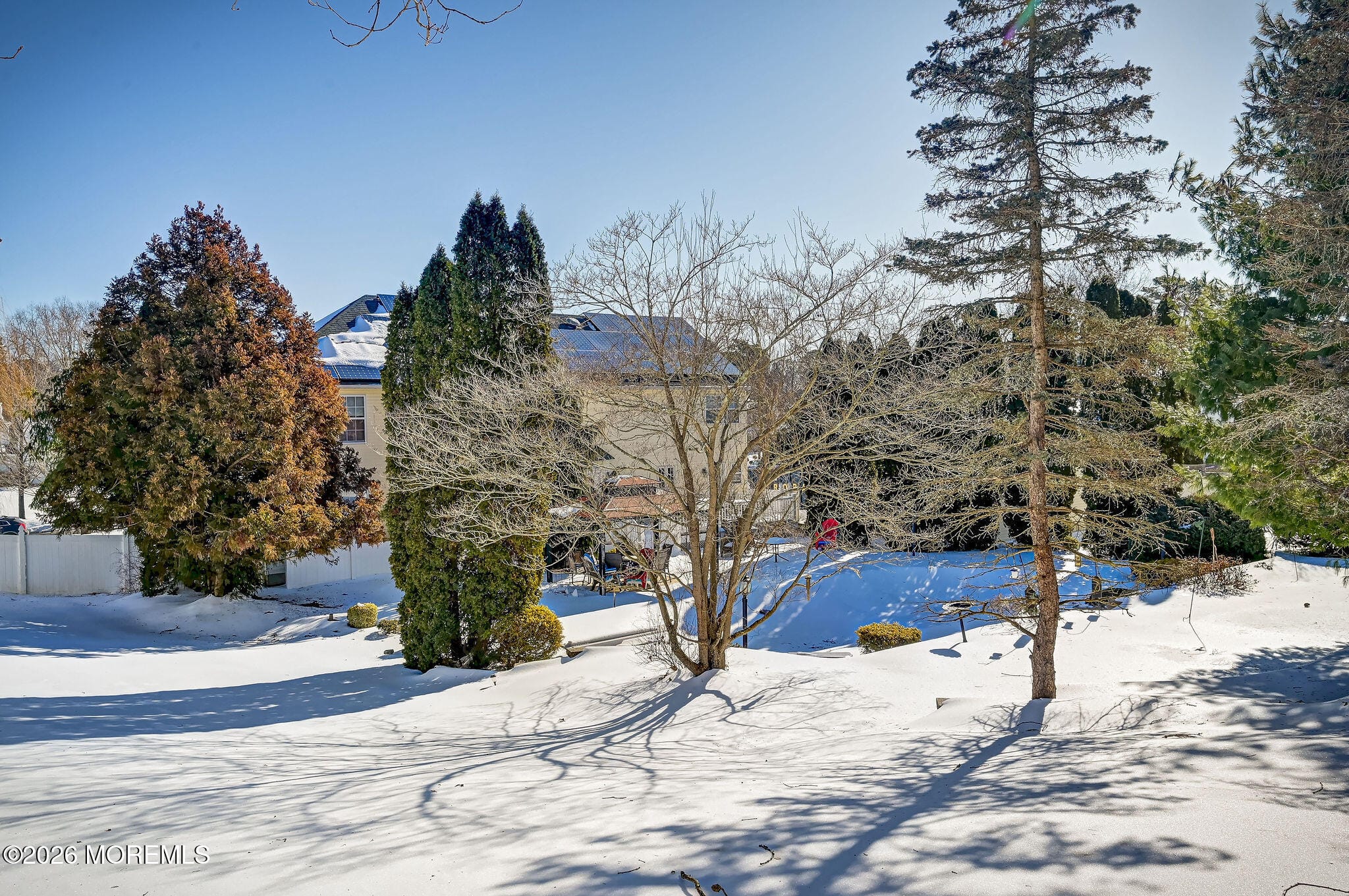 302 E Bird Village Road, Jackson, NJ, 08527 image 57