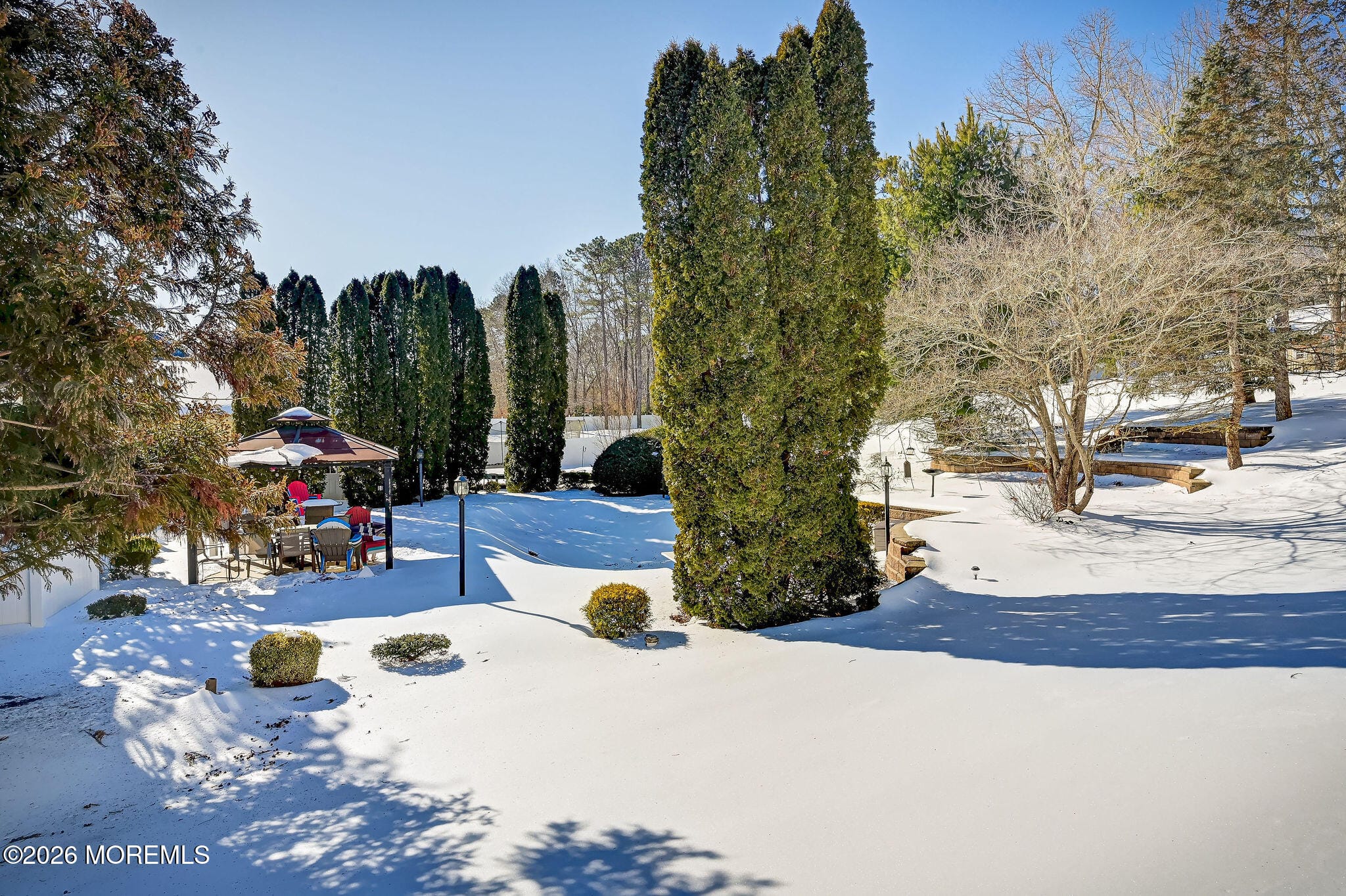 302 E Bird Village Road, Jackson, NJ, 08527 image 59