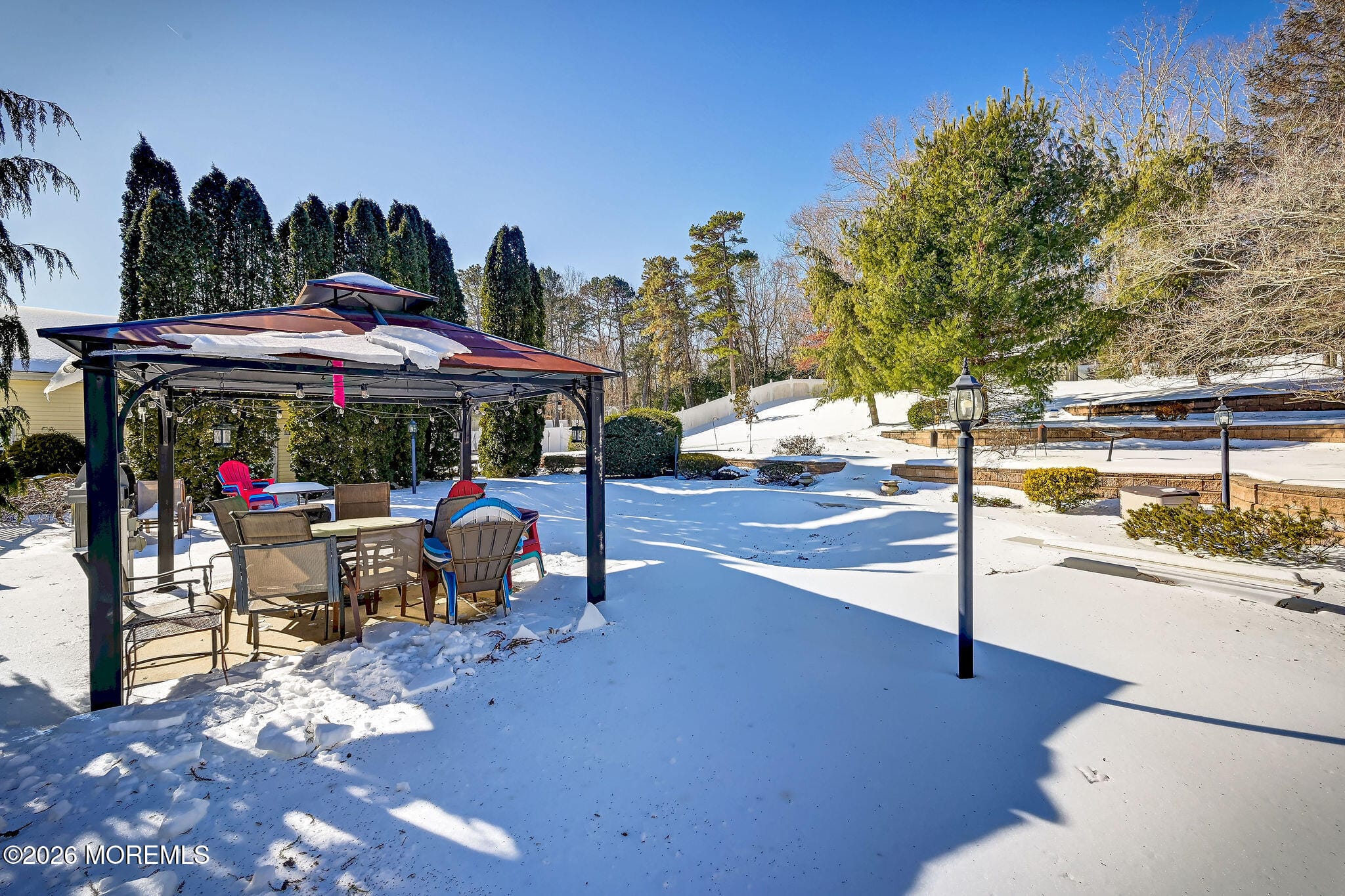 302 E Bird Village Road, Jackson, NJ, 08527 image 60