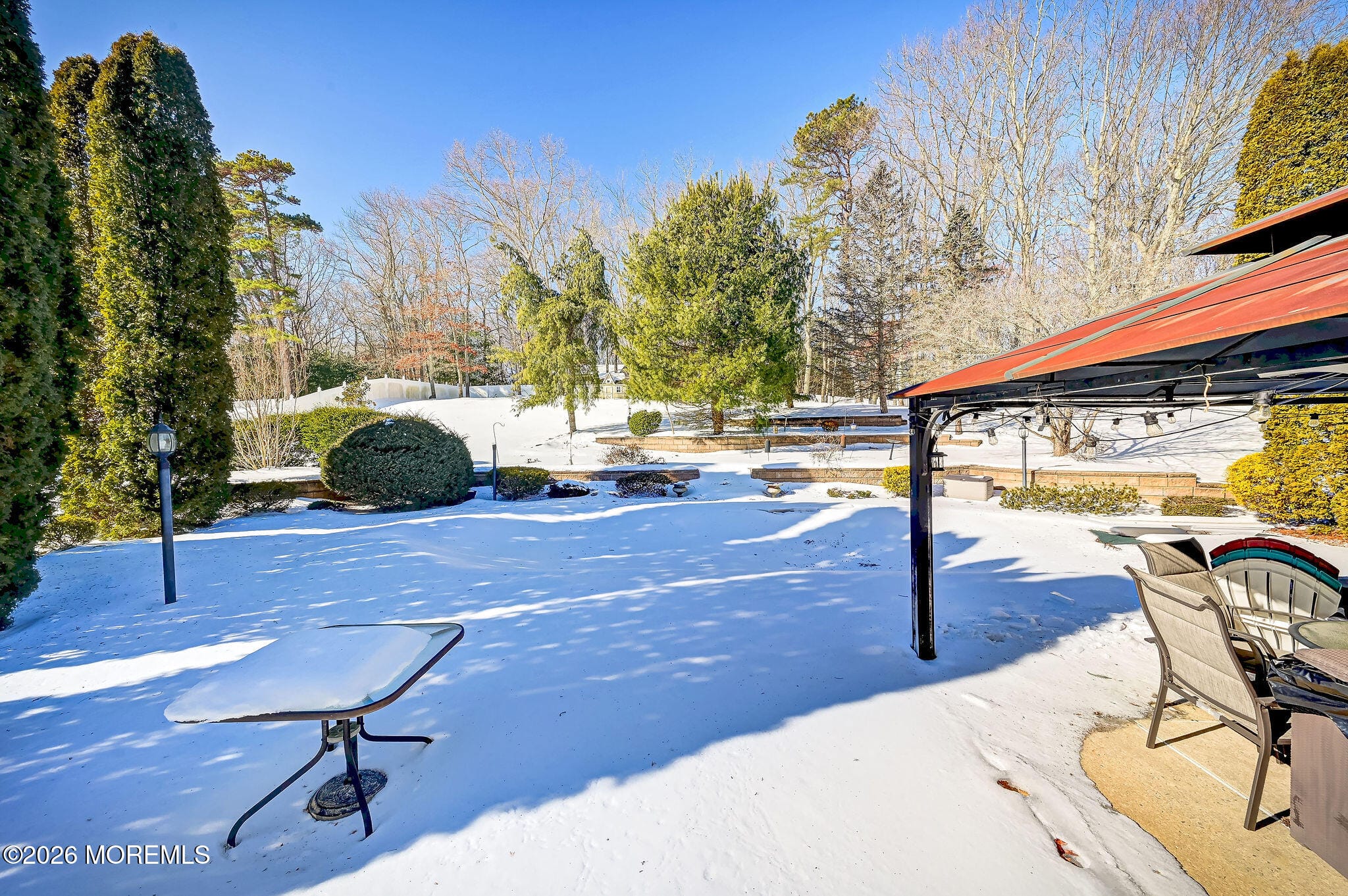 302 E Bird Village Road, Jackson, NJ, 08527 image 62