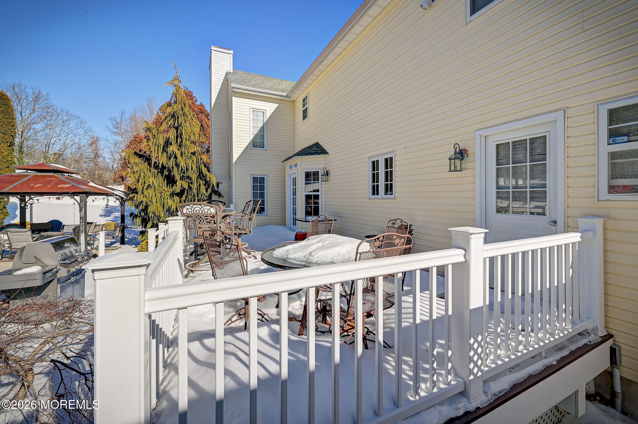 302 E Bird Village Road, Jackson, NJ, 08527 image 65