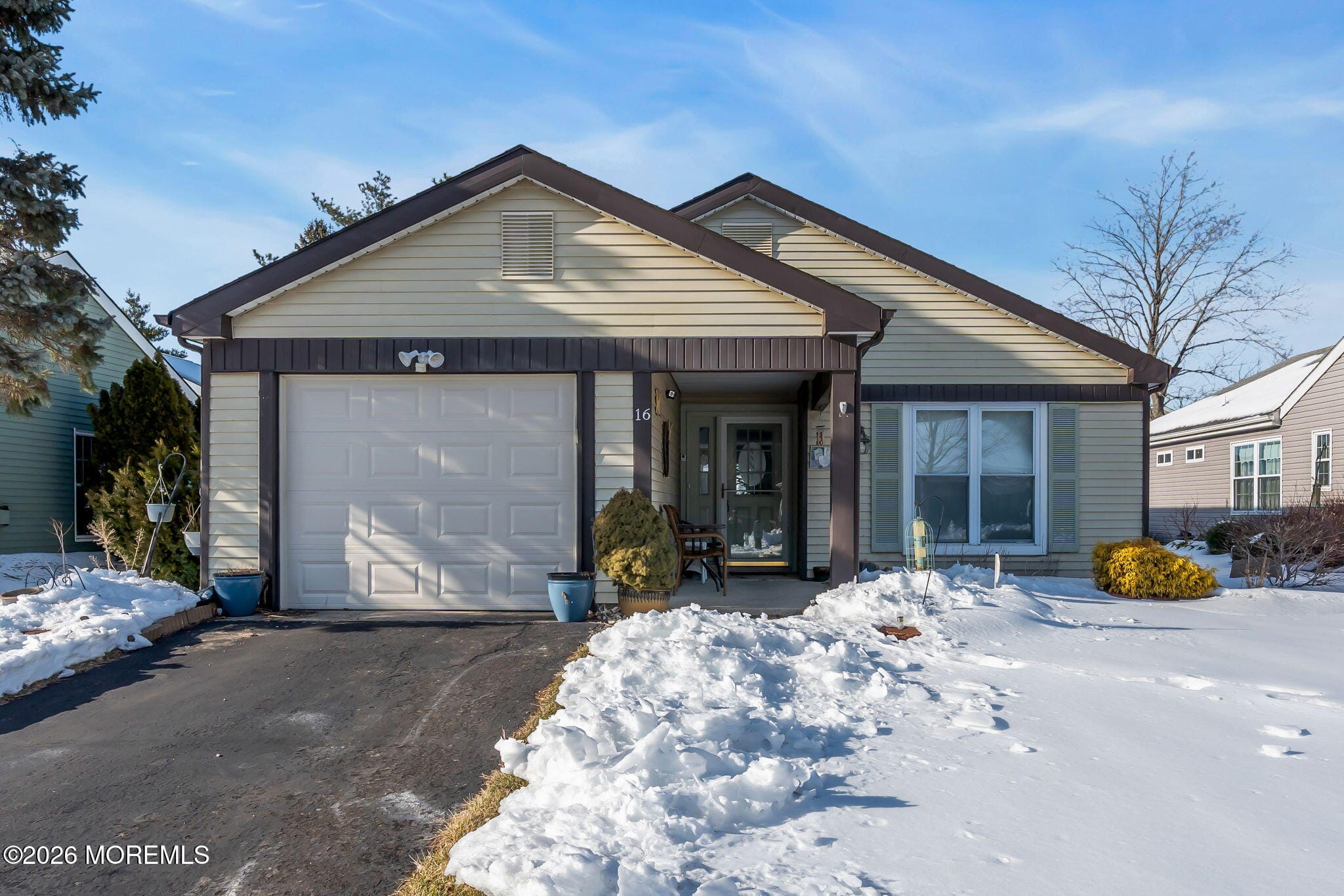 16 Harrogate Lane, Manchester, NJ, 08759