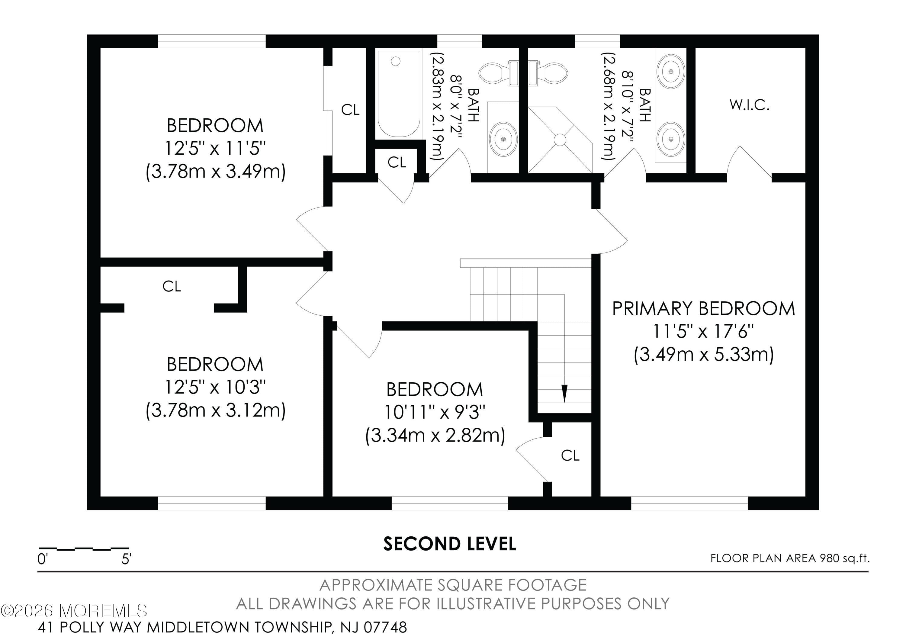 41 Polly Way, Middletown, NJ, 07748 image 32