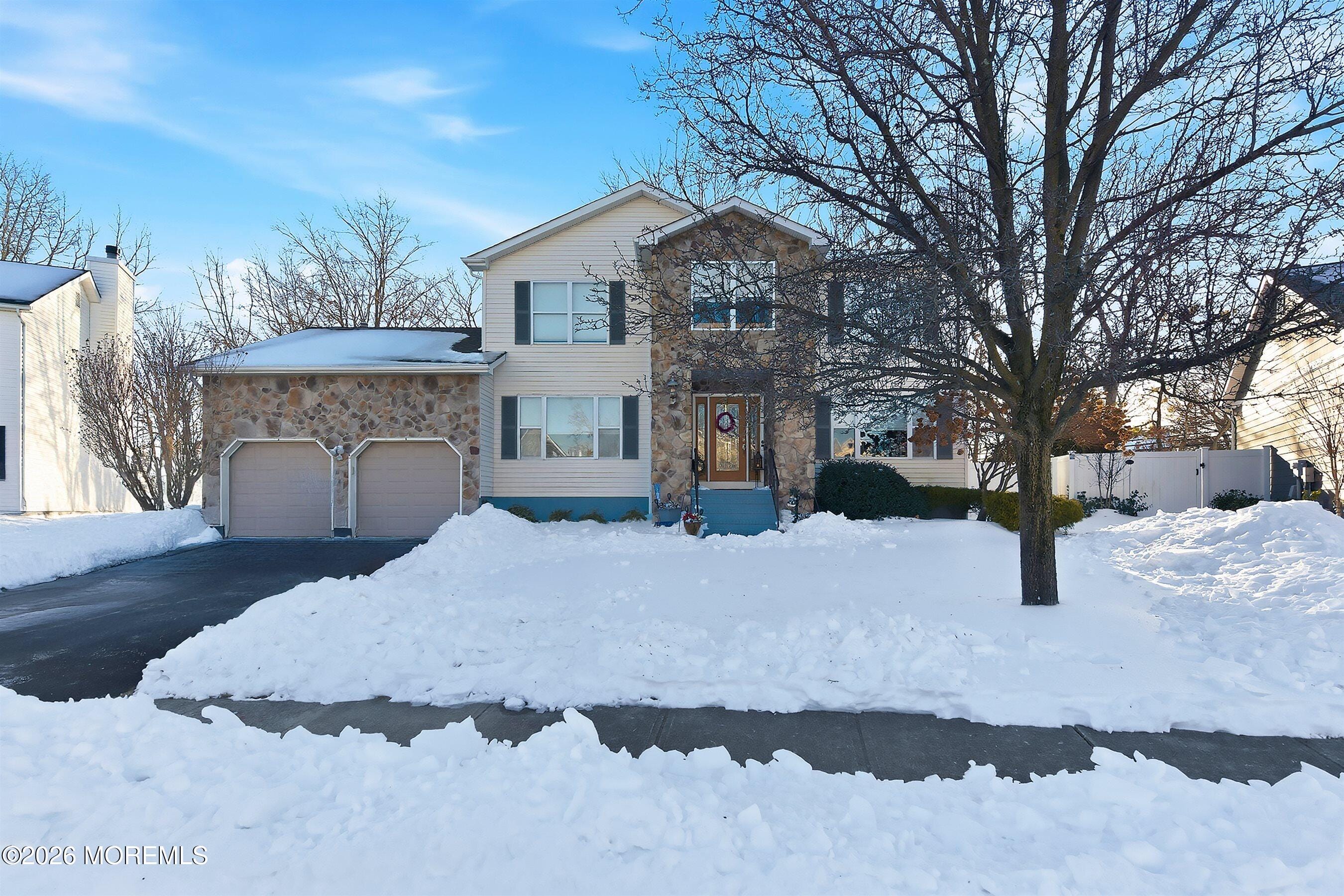 28 Jacob Drive, Howell, NJ, 07731