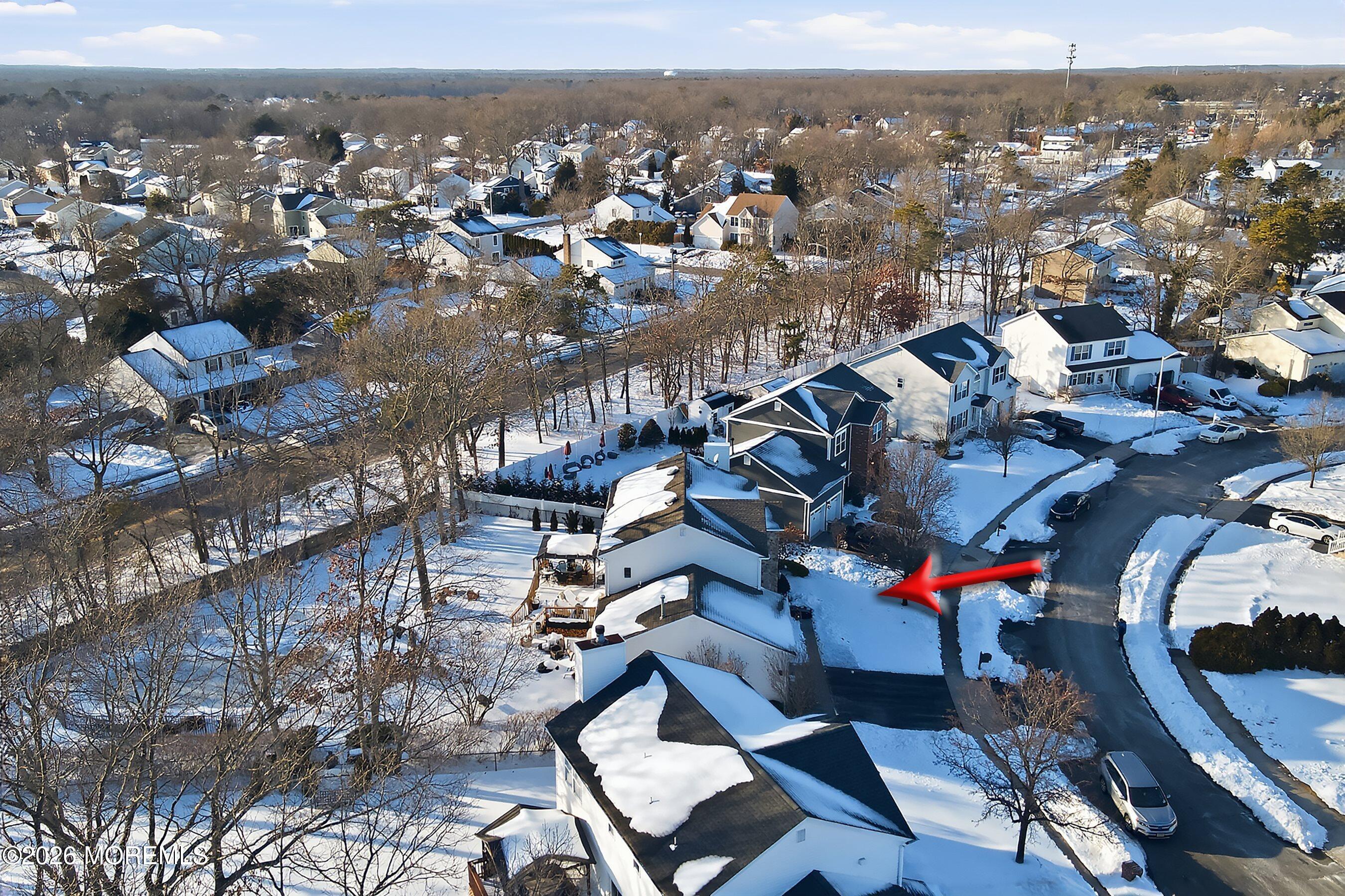 28 Jacob Drive, Howell, NJ, 07731 image 50