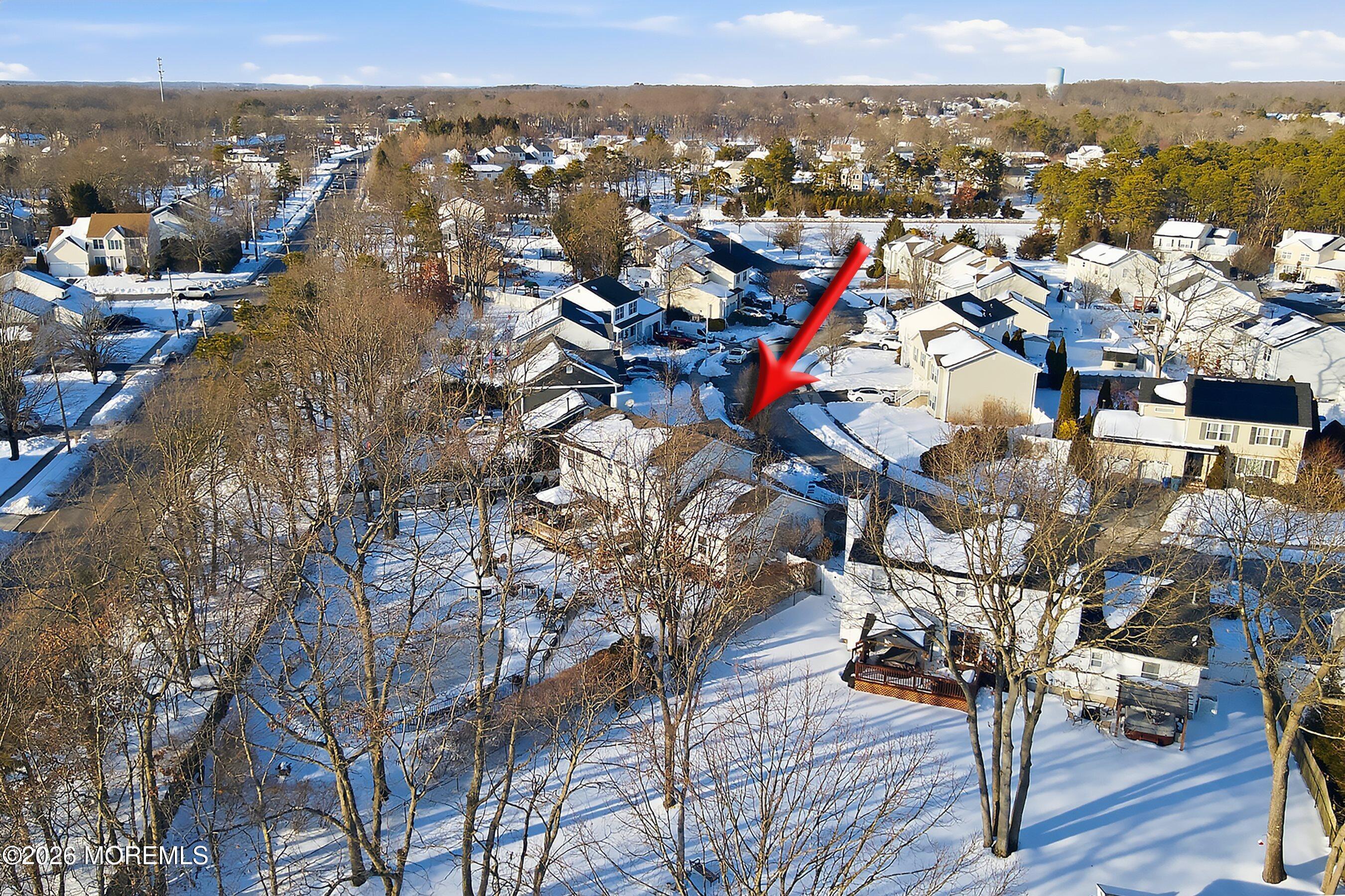 28 Jacob Drive, Howell, NJ, 07731 image 49