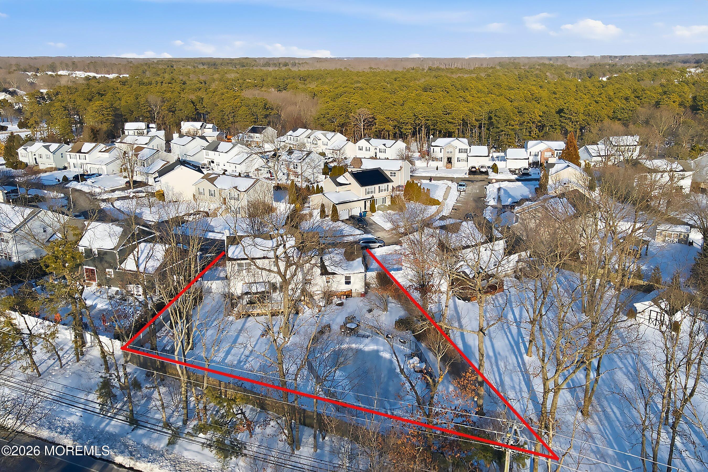 28 Jacob Drive, Howell, NJ, 07731 image 48