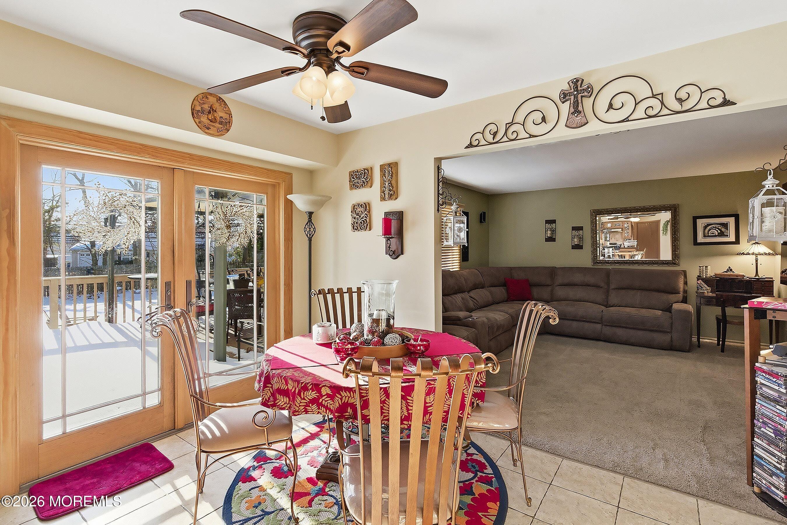 28 Jacob Drive, Howell, NJ, 07731 image 17