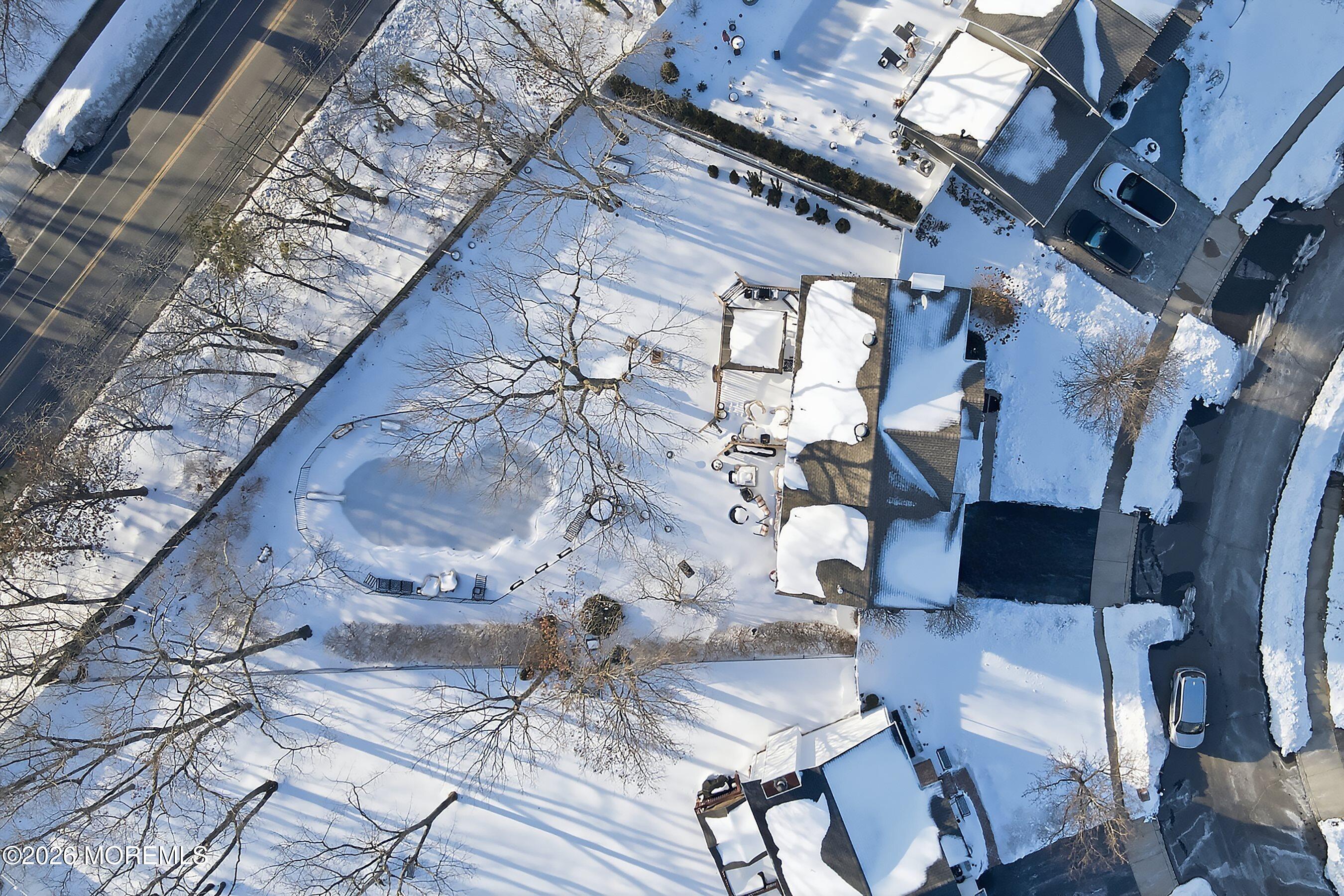 28 Jacob Drive, Howell, NJ, 07731 image 44