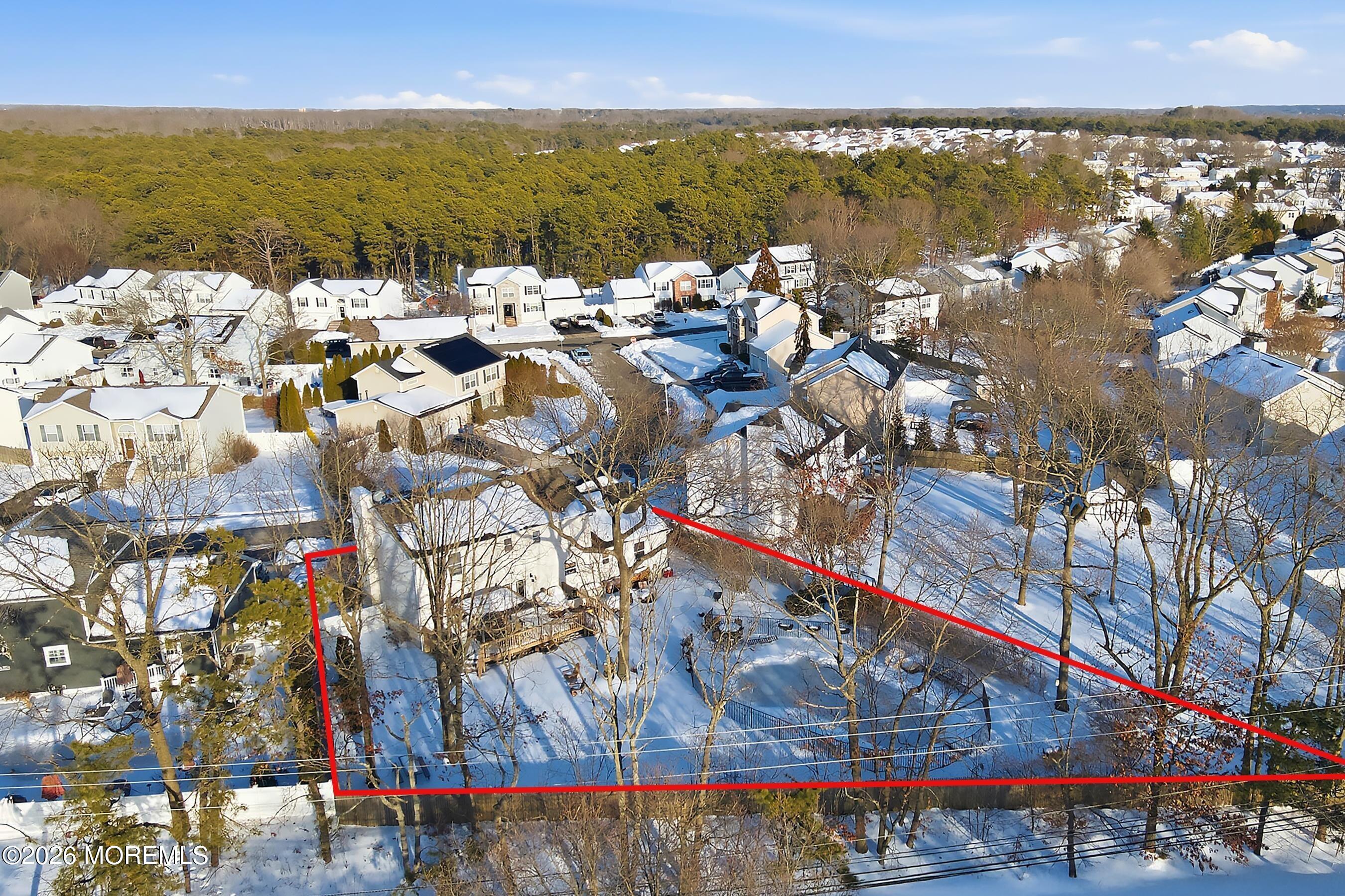 28 Jacob Drive, Howell, NJ, 07731 image 52