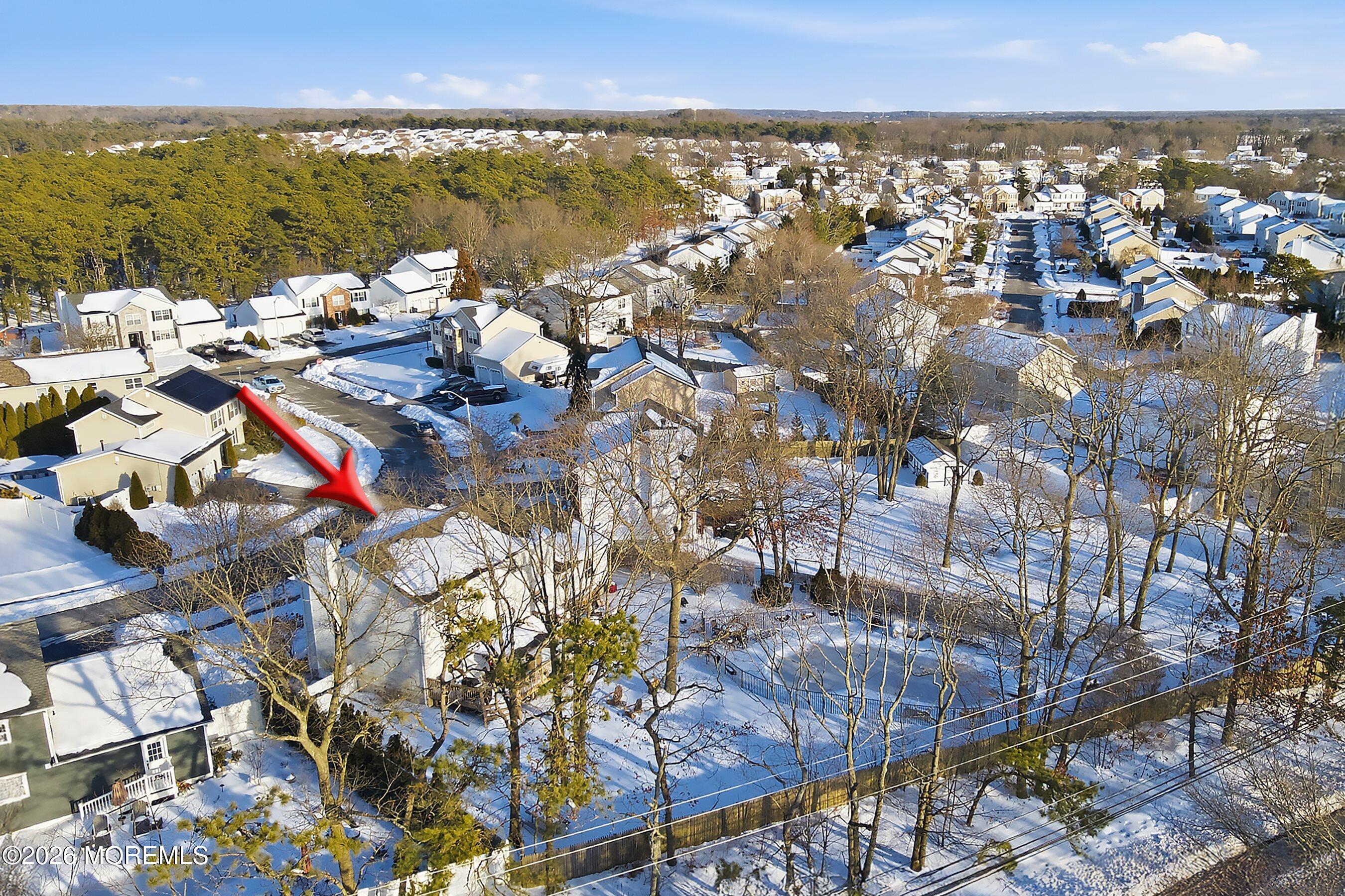 28 Jacob Drive, Howell, NJ, 07731 image 47