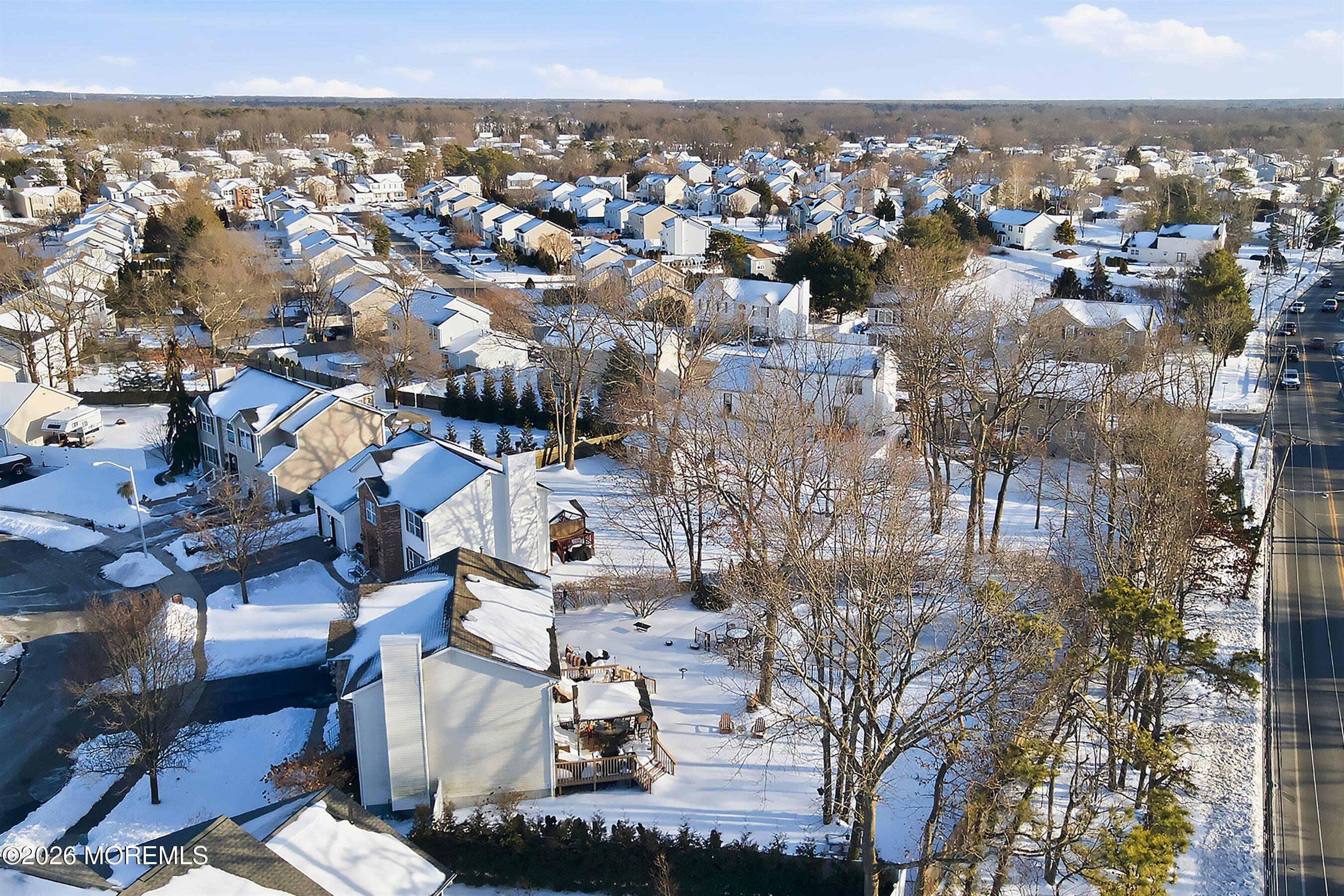 28 Jacob Drive, Howell, NJ, 07731 image 46