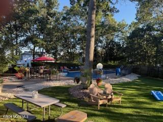 28 Jacob Drive, Howell, NJ, 07731 image 35