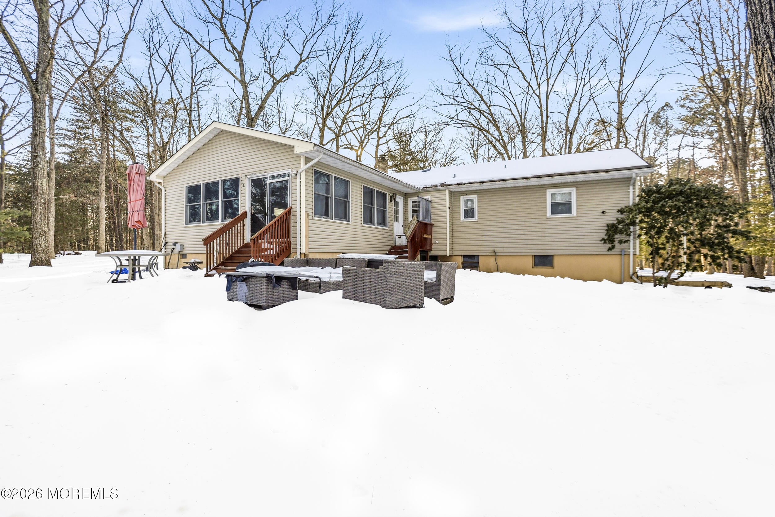 523 Cerrina Road, Jackson, NJ, 08527