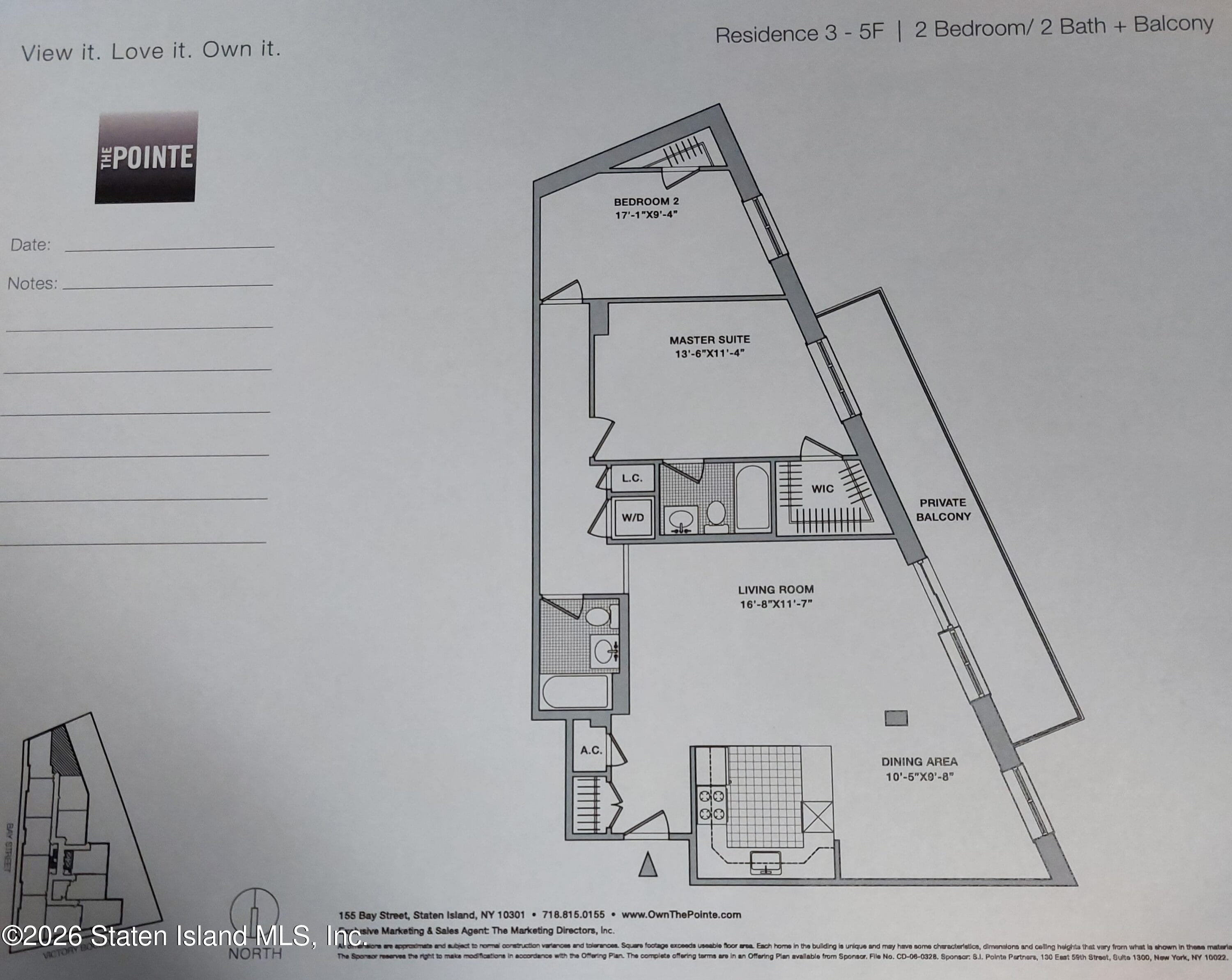 155 Bay Street 4f, Staten Island, NY, 10301 image 10