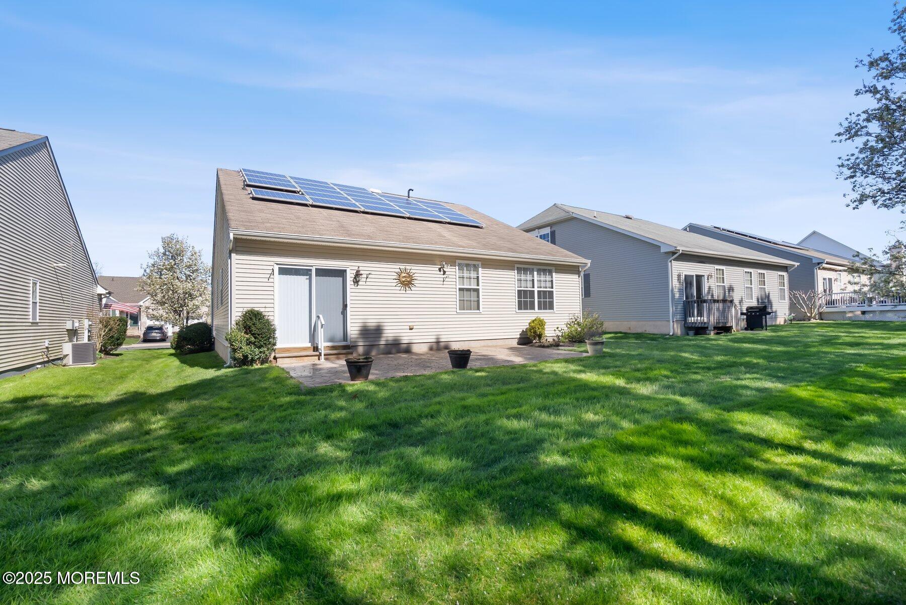 24 Little Leaf Lane, Howell, NJ, 07731 image 30