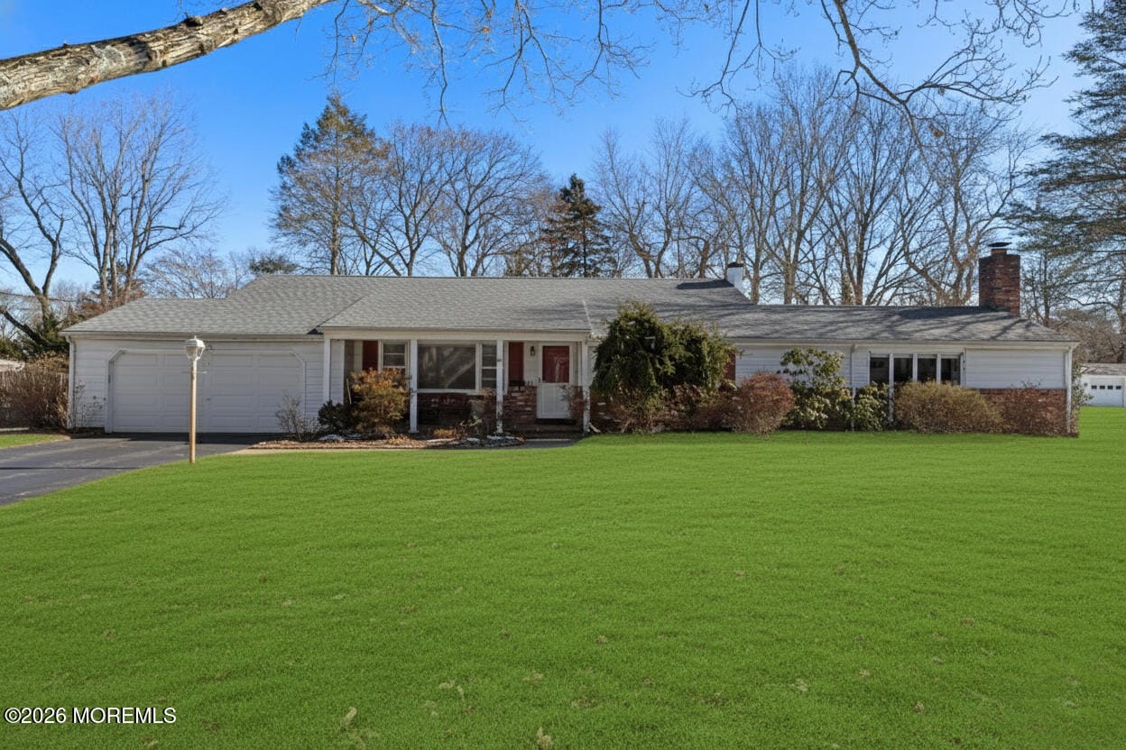 16 Westend Avenue, Shrewsbury Boro, NJ, 07702